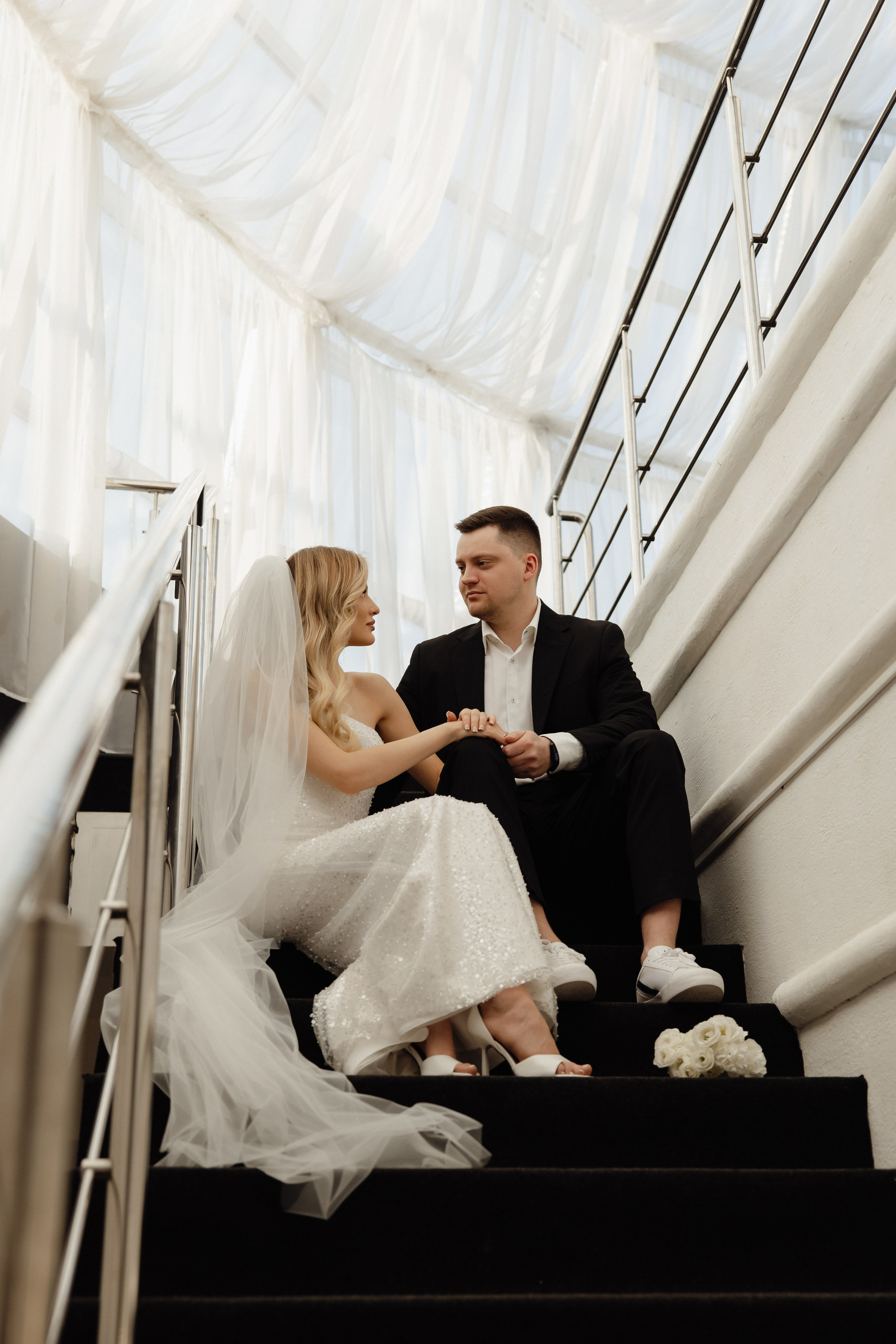 Семейный и свадебный фотограф в Челябинске Мария Леонтьева