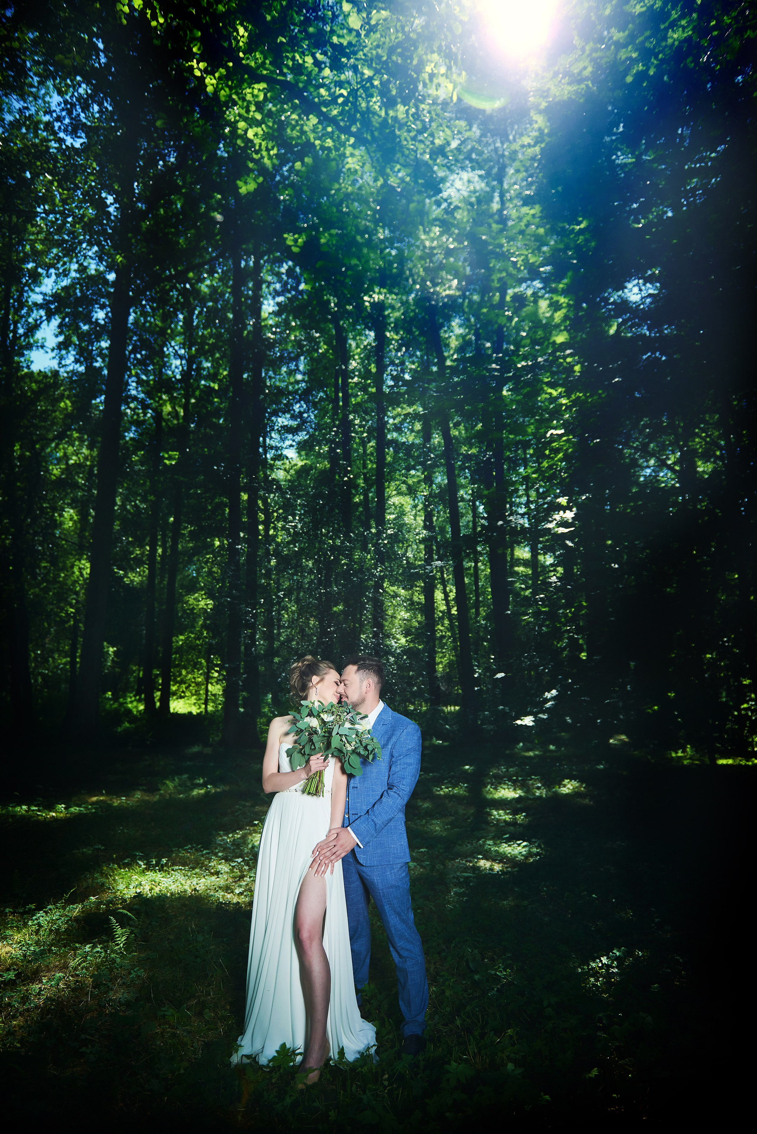 Александра и Вячеслав (фотосессия на берегу Финского залива в парке Дубки в Сестрорецке). Портретный, семейный и свадебный фотограф в Санкт-Петербурге и в Пушкине Ширяев Денис