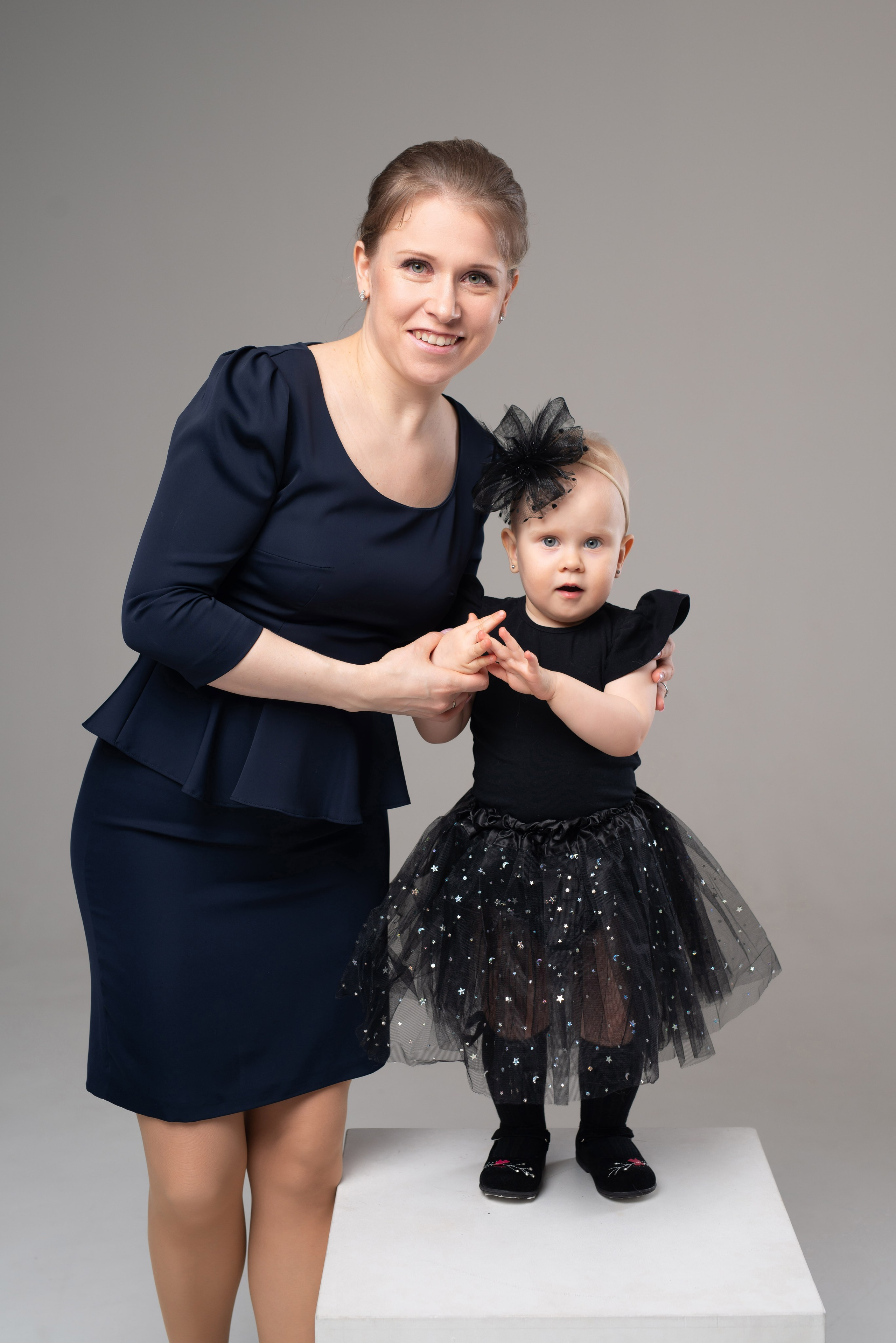 Ника, Наташа и Игорь. Портретный, семейный и свадебный фотограф в Санкт-Петербурге и в Пушкине Ширяев Денис