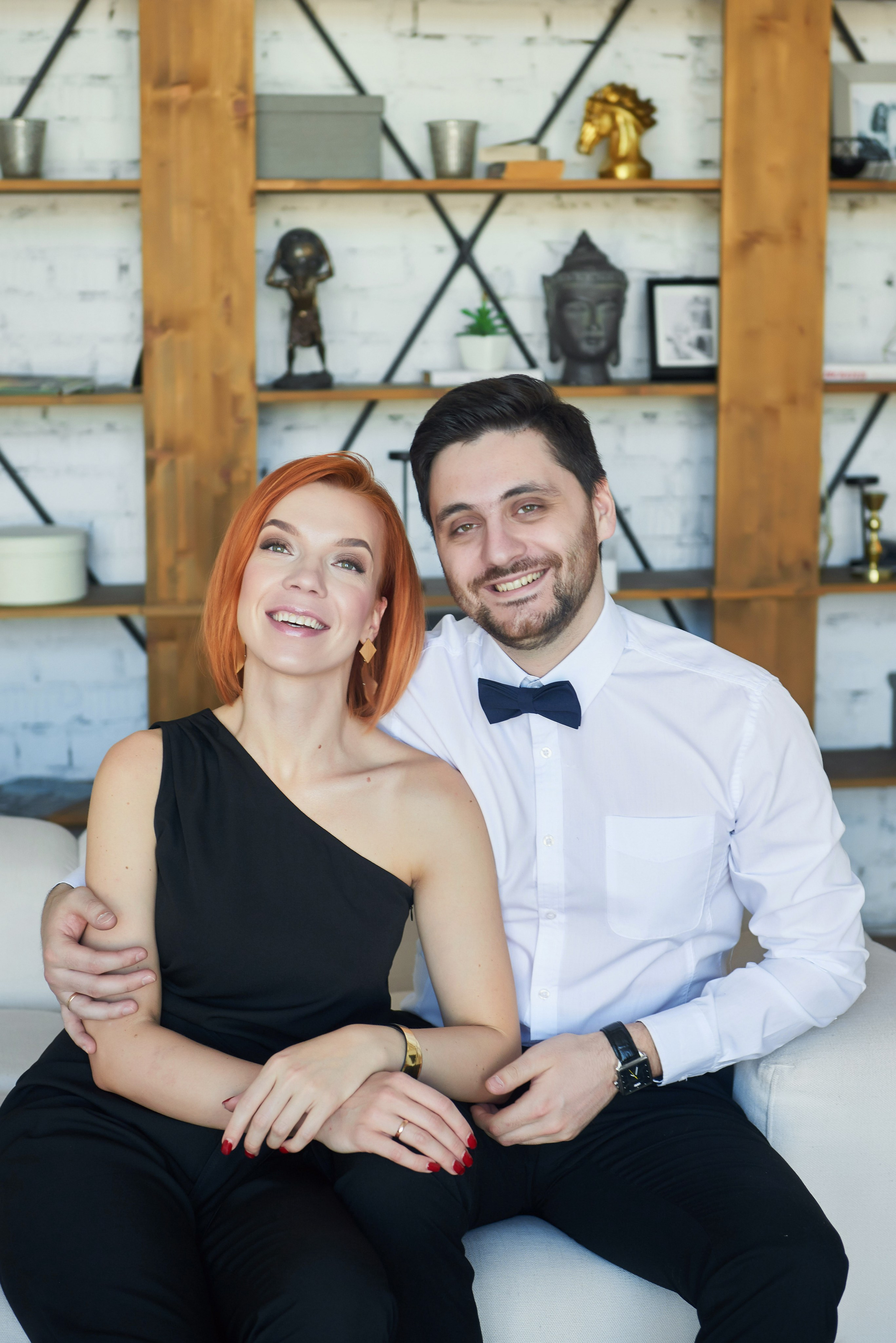 Надежда в кругу семьи. Портретный, семейный и свадебный фотограф в Санкт-Петербурге и в Пушкине Ширяев Денис