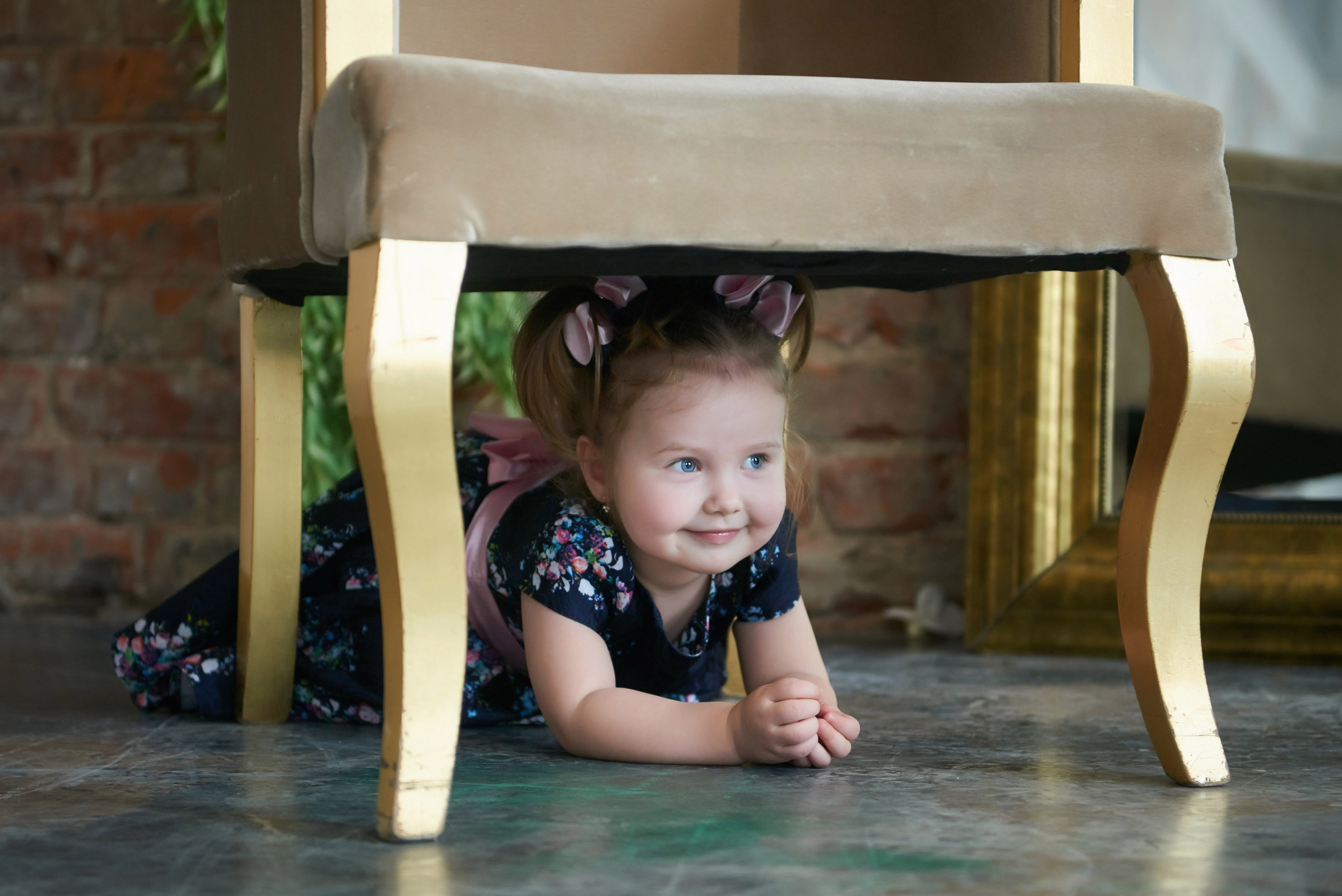 Есения, Дмитрий и Екатерина. Портретный, семейный и свадебный фотограф в Санкт-Петербурге и в Пушкине Ширяев Денис