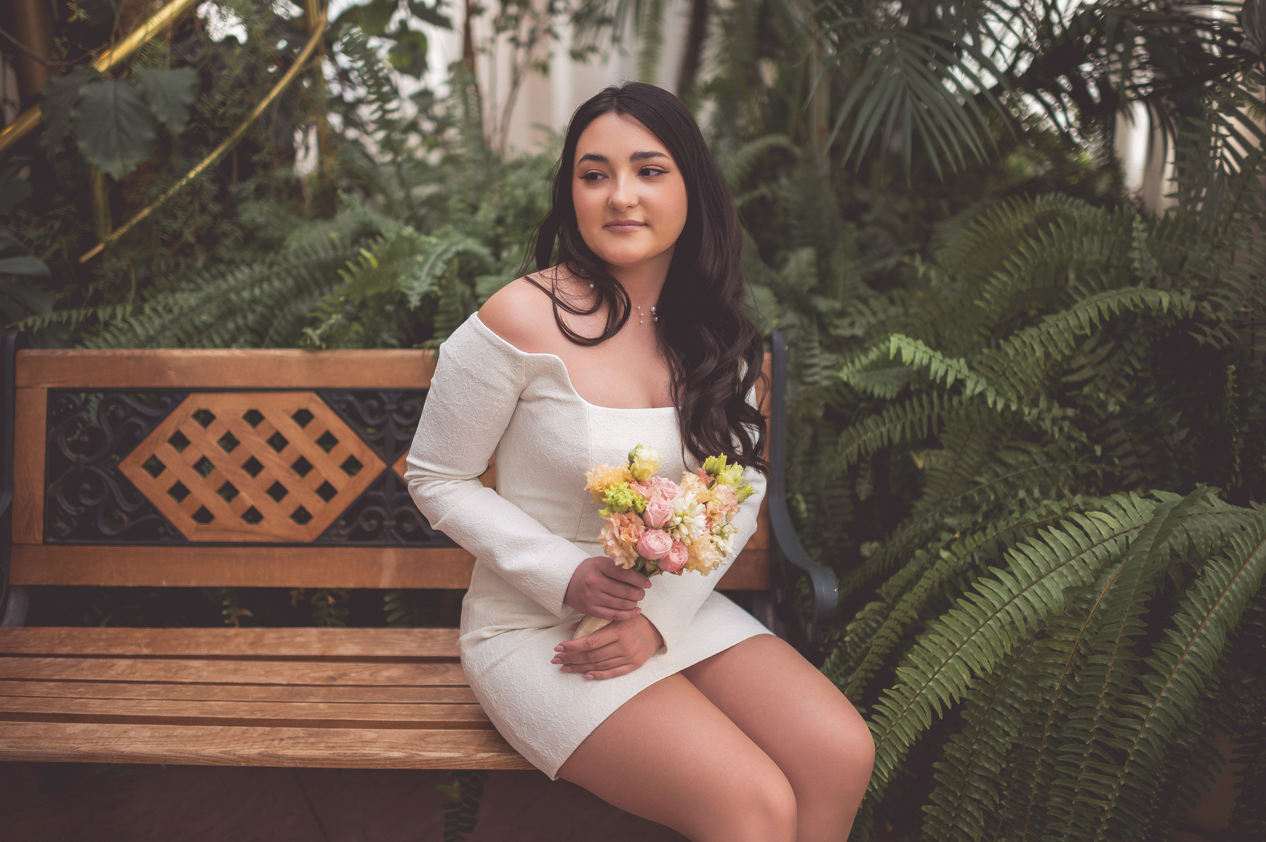 Марина и Влад. Портретный, семейный и свадебный фотограф в Санкт-Петербурге и в Москве Ширяев Денис