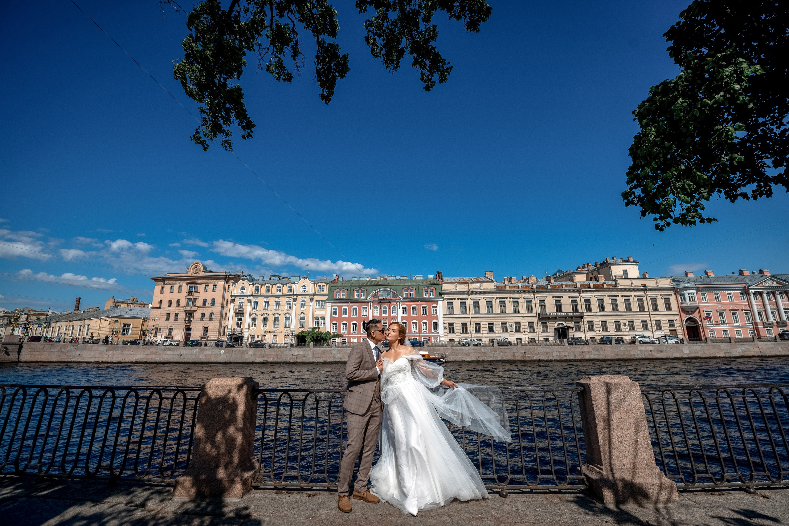 TOP-500 Самые красивые и лучшие свадебные фотографии от профессионального свадебного фотографа в Санкт-Петербурге Ширяева Дениса. Портретный, семейный и свадебный фотограф в Санкт-Петербурге и в Пушкине Ширяев Денис