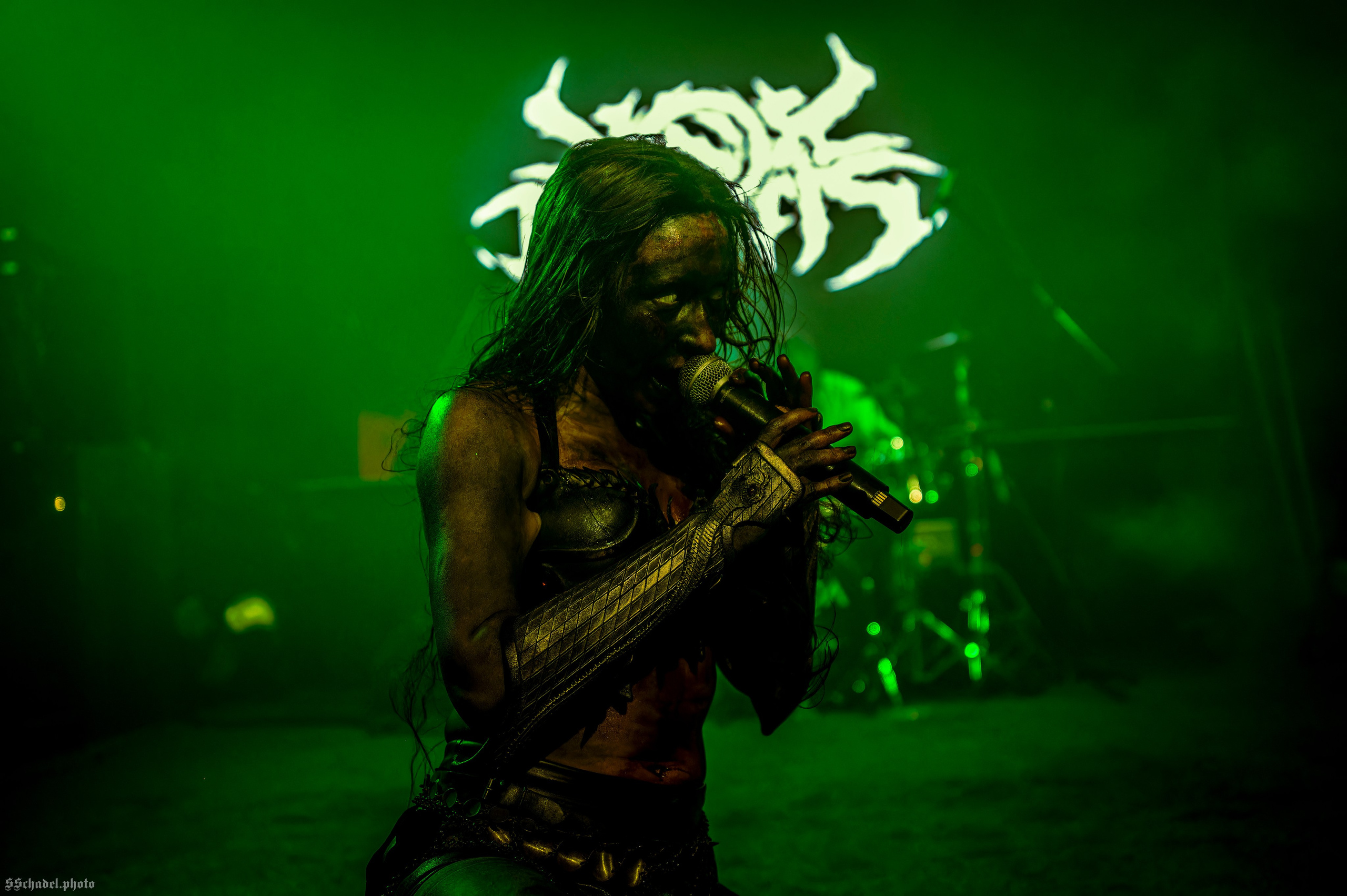 Nox Doloris 05.02.26. We will make everything metal!