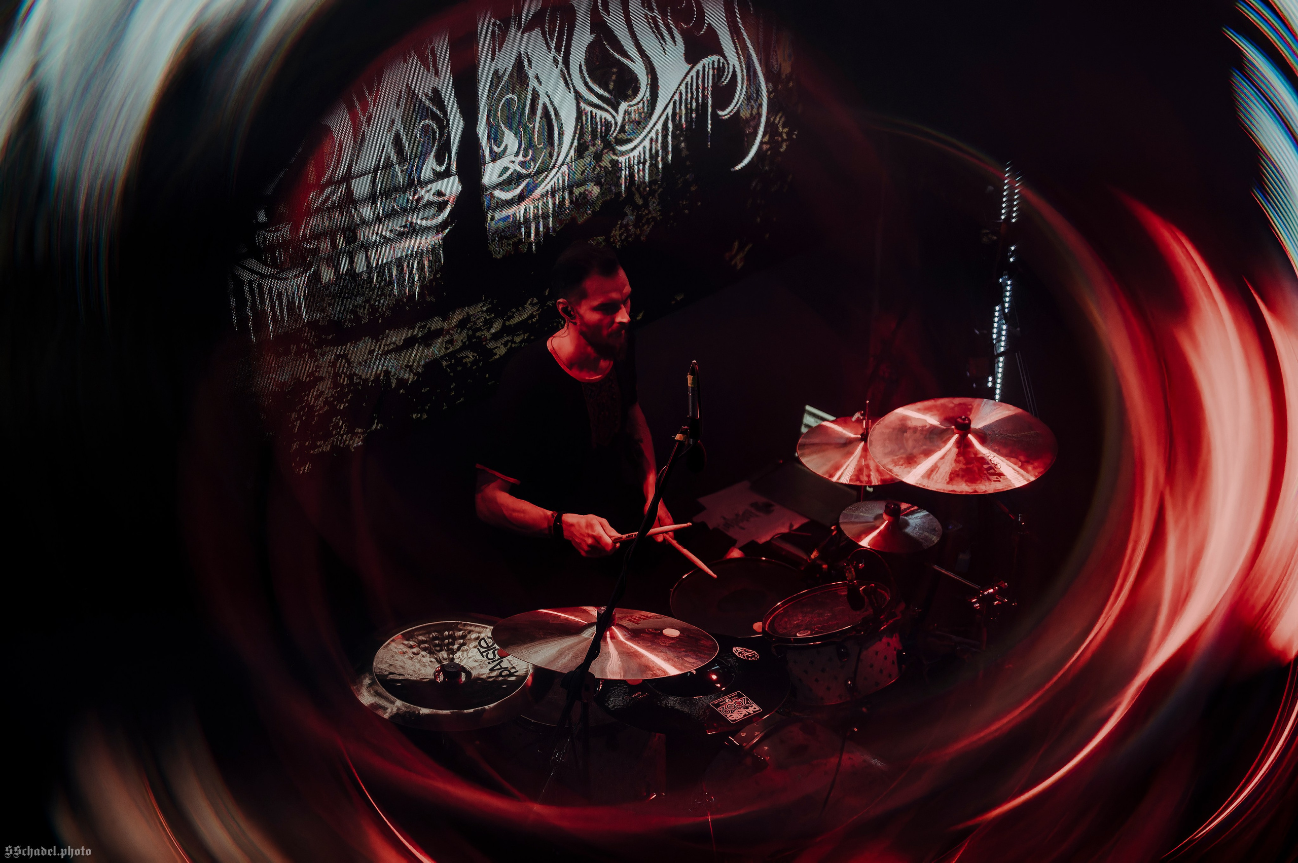 Drakon 08.05.26. We will make everything metal!