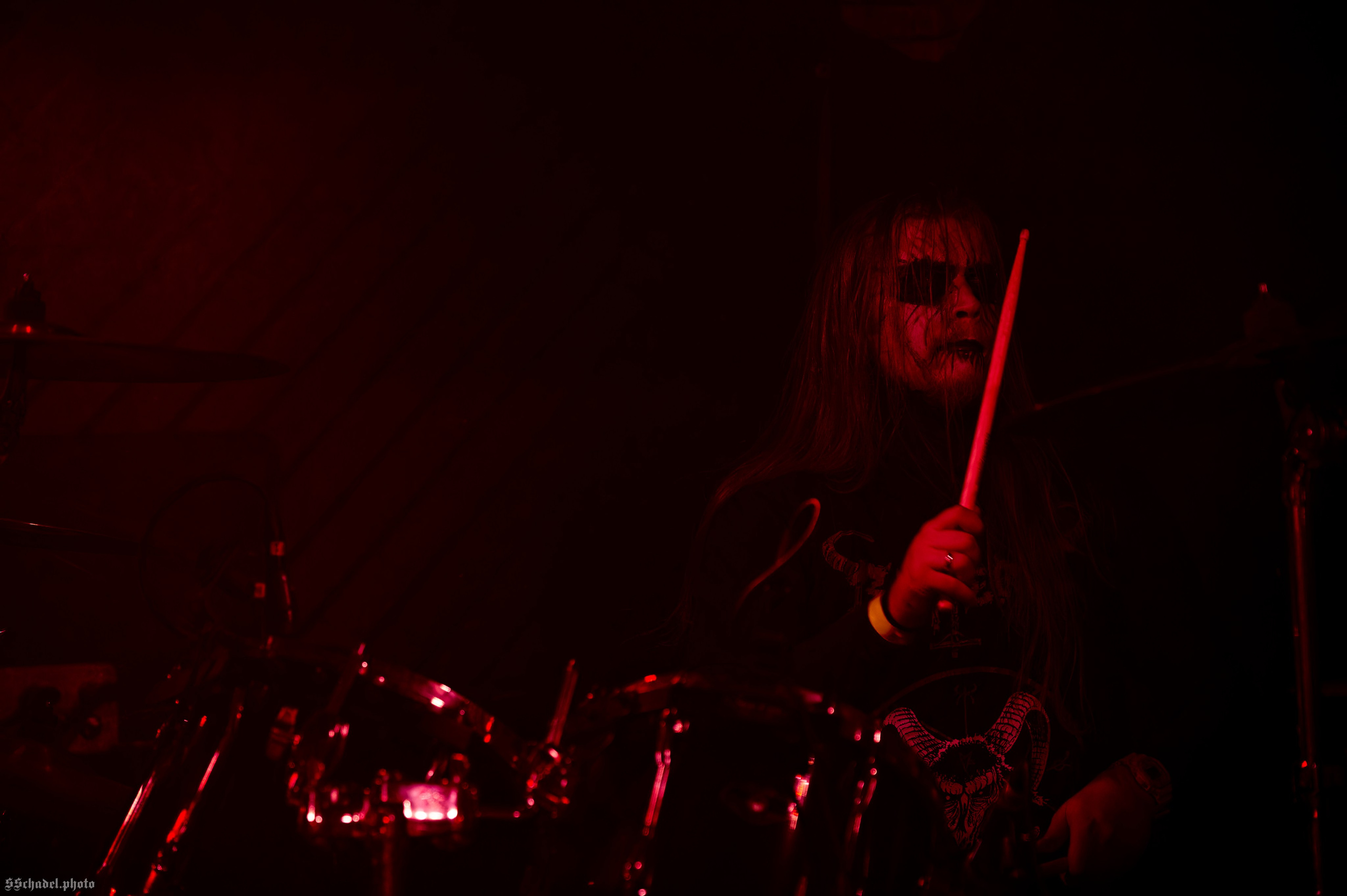 Neargroth 23.08.25. We will make everything metal!