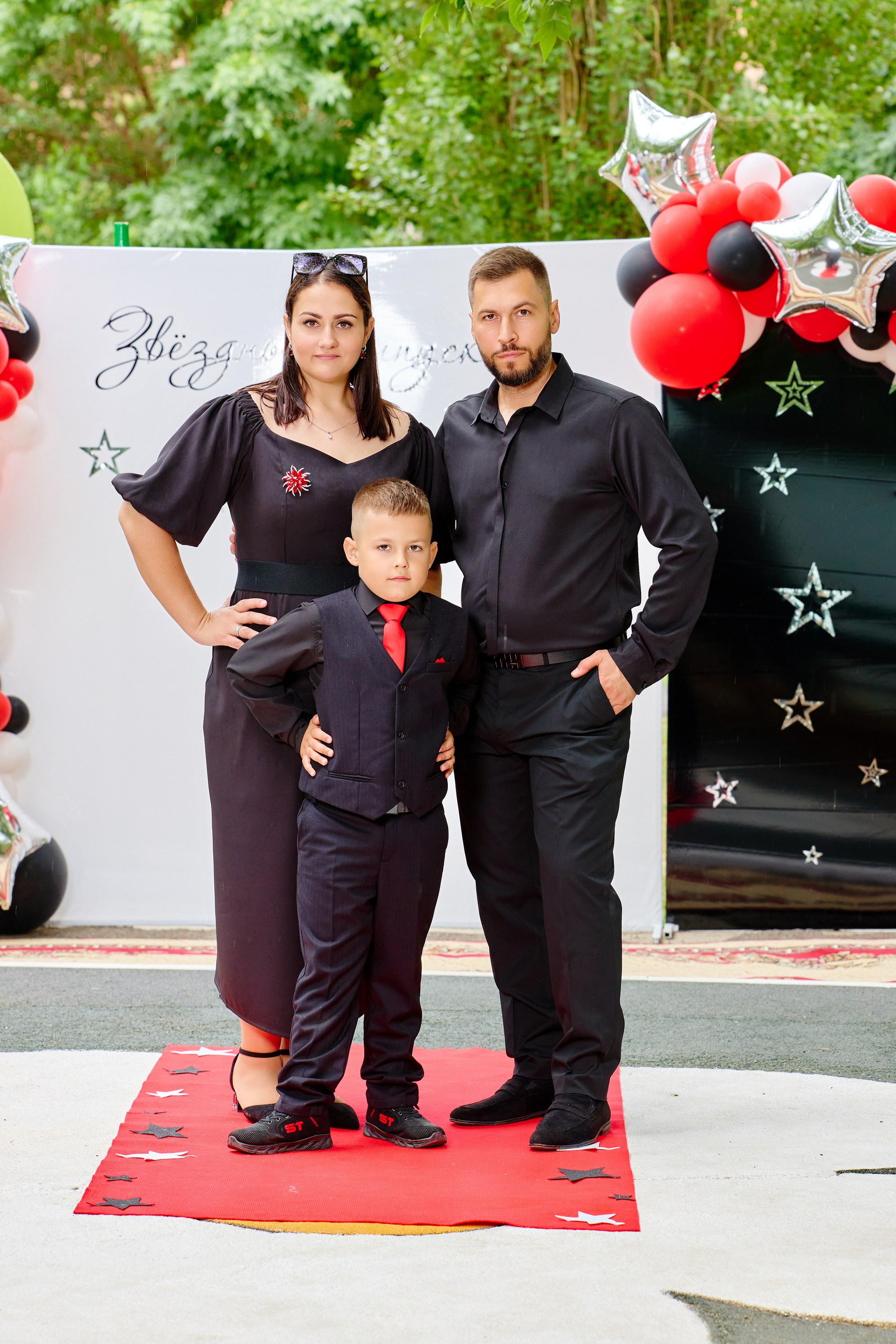 Выпускной 45 сад. Фотограф Выпускные альбомы Таганрог Сергей Коробченко