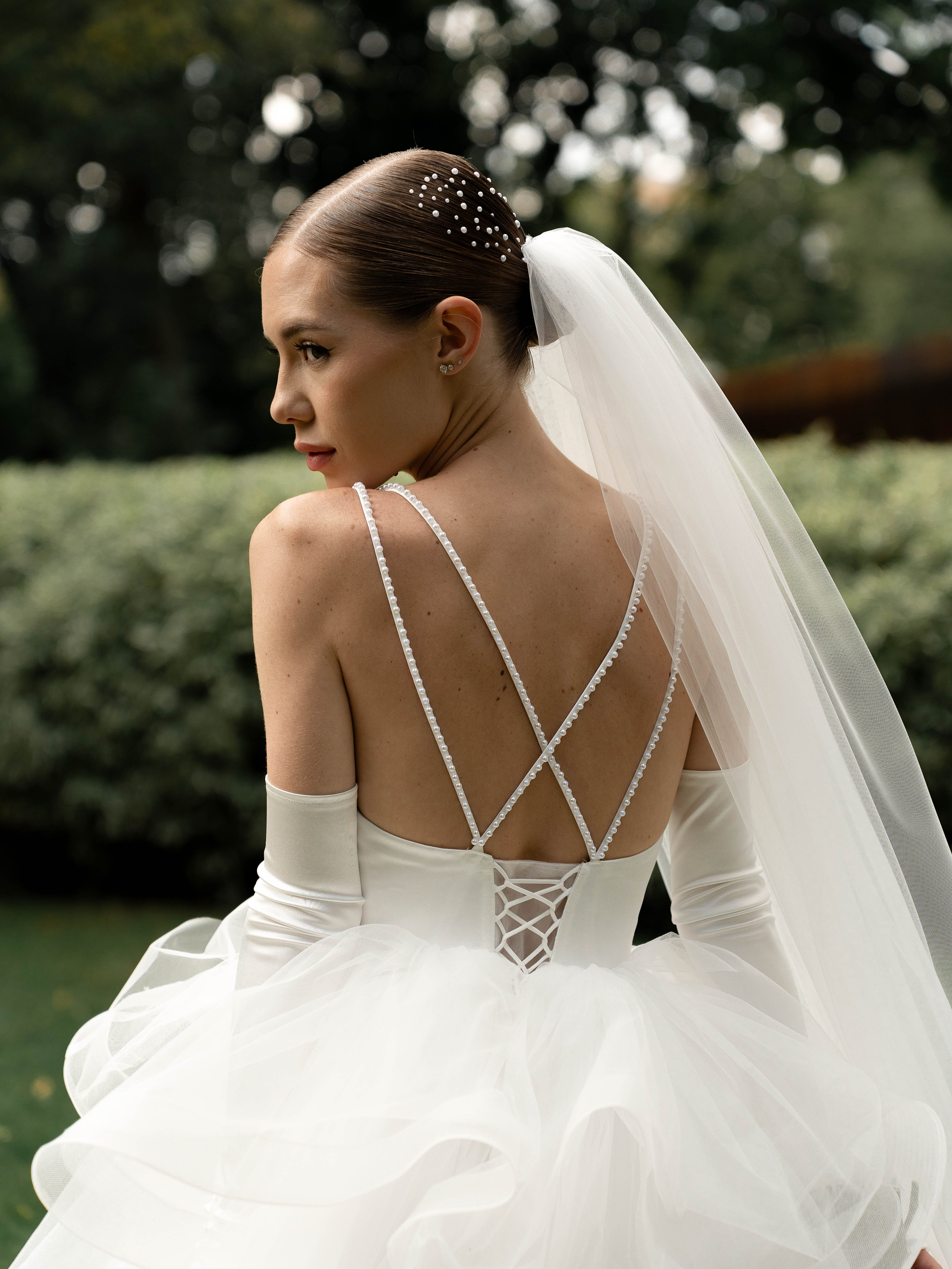 Нежная любовь. Фотограф Воронеж / Санкт-Петербург / Москва / Липецк Екатерина Струкова