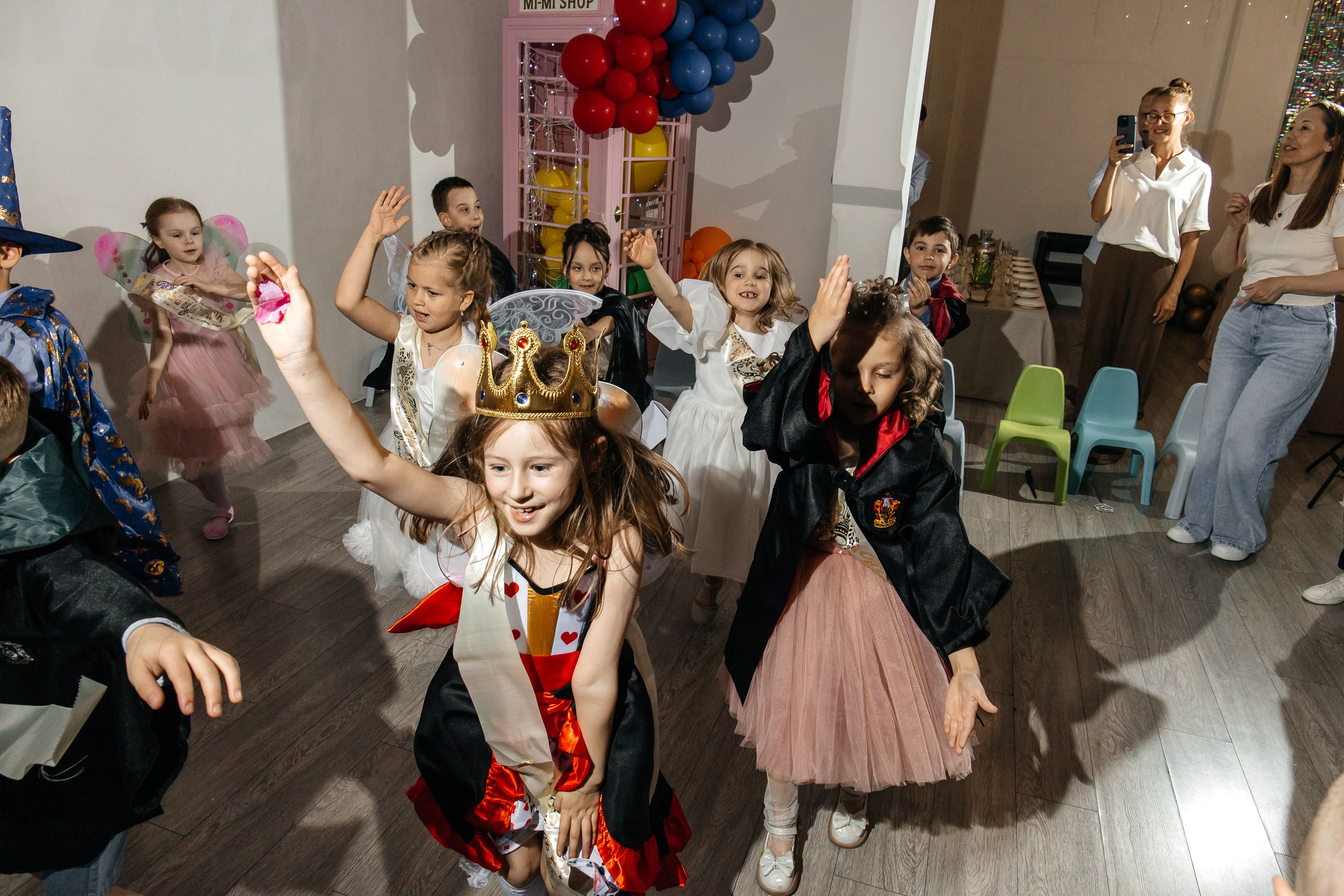 Репортаж. Фотограф Екатеринбург Мазейко Михаил