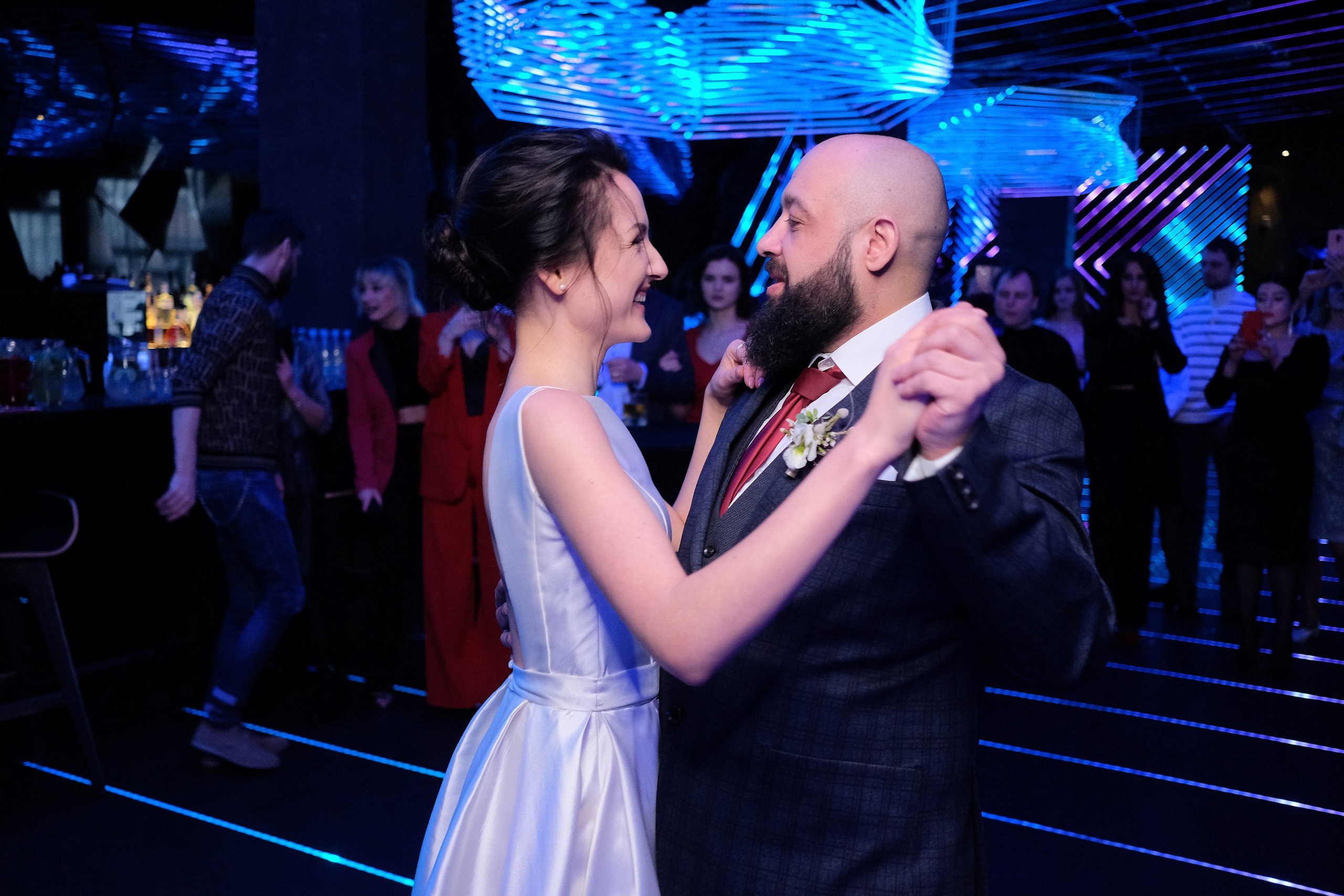 Dj Vint Wedding. Репортажный фотограф Дмитрий Литвинский. Минск, Беларусь, мир