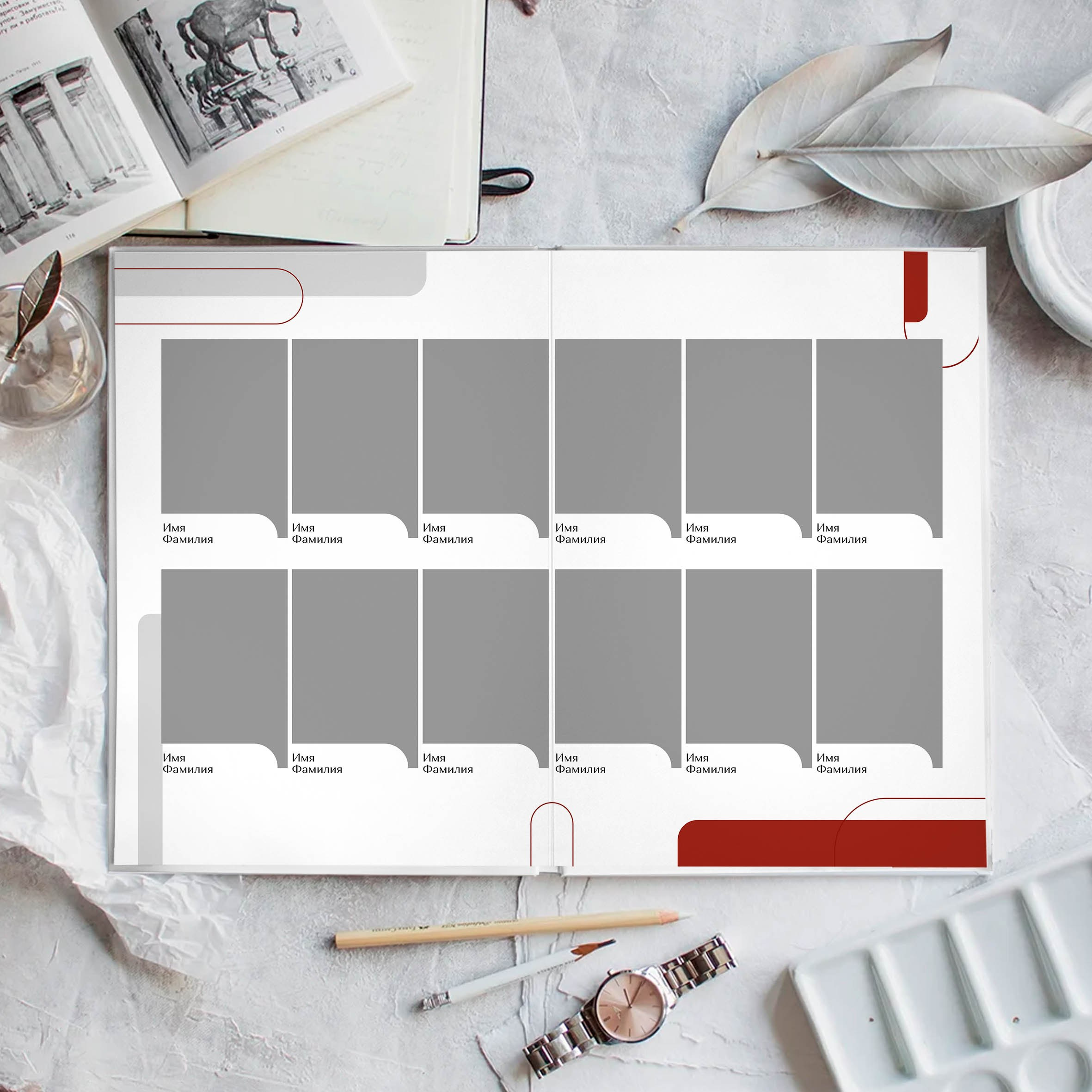 Дизайны фотокниг для старшей школы. REPEYBOOK | Выпускные альбомы для детского сада и класса