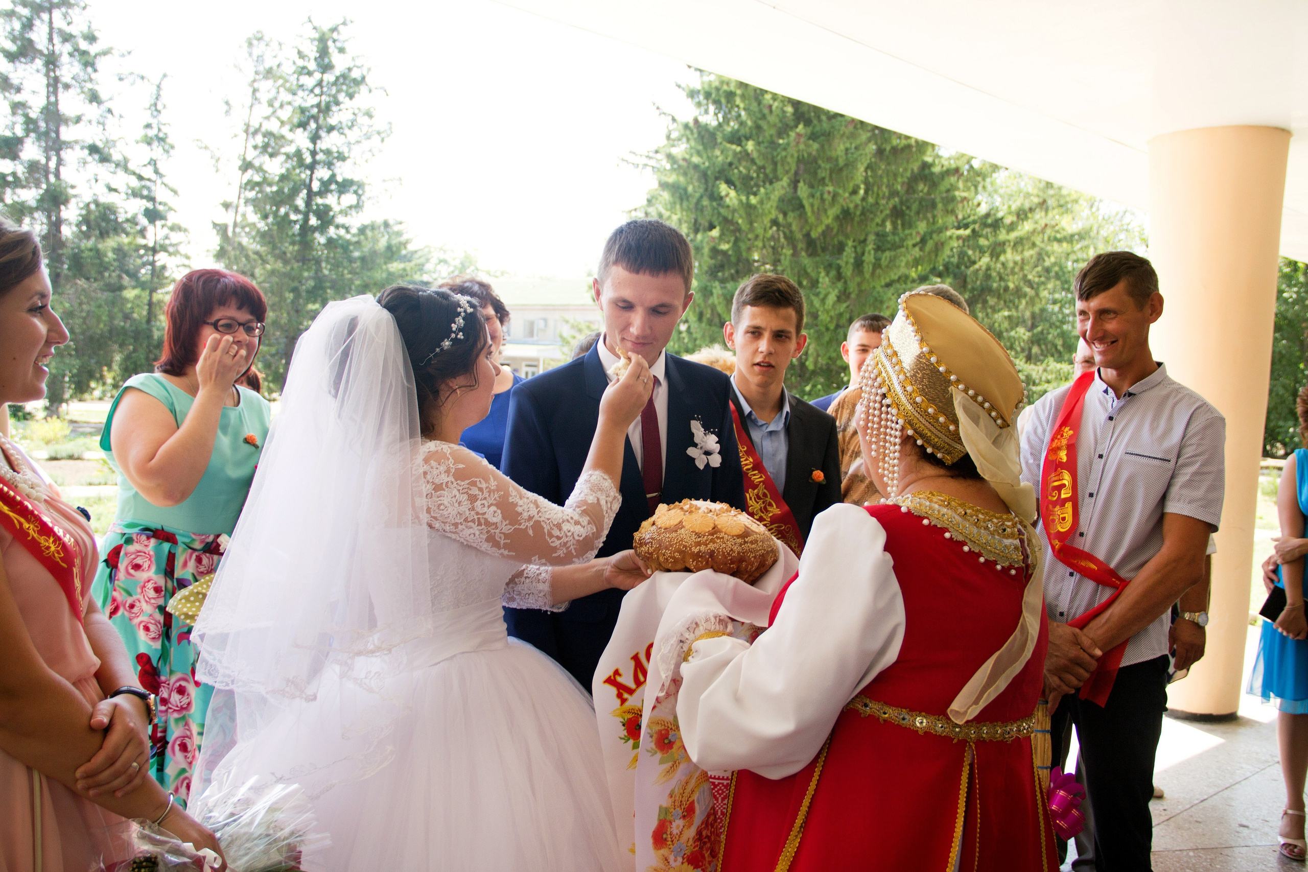 Иван и Ирина. Игорь Варава свадебный фотограф видеограф Белая Глина Краснодар