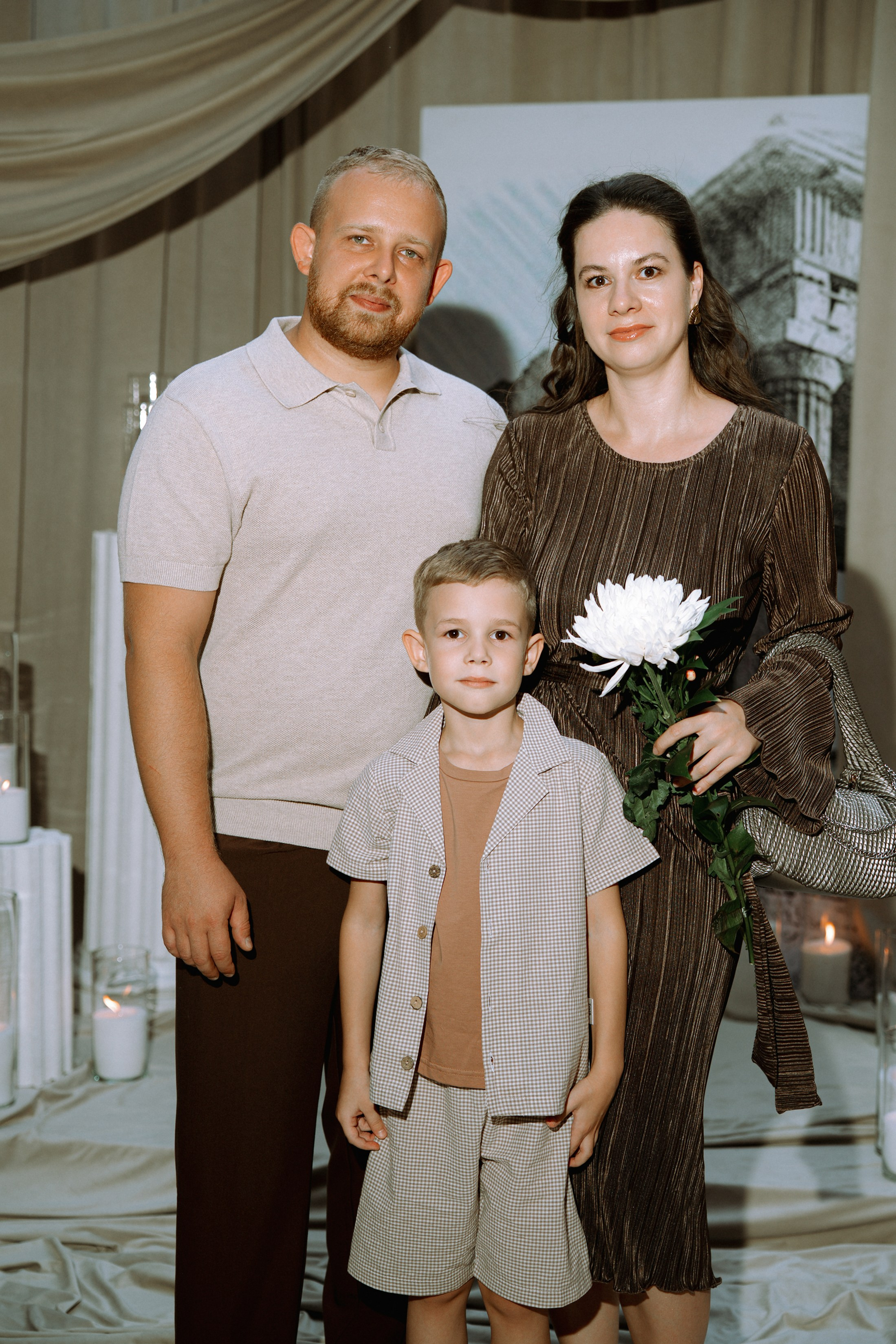 Misha+Arina/Anons. Семейный и портретный фотограф в Саратове Сахарова Маша