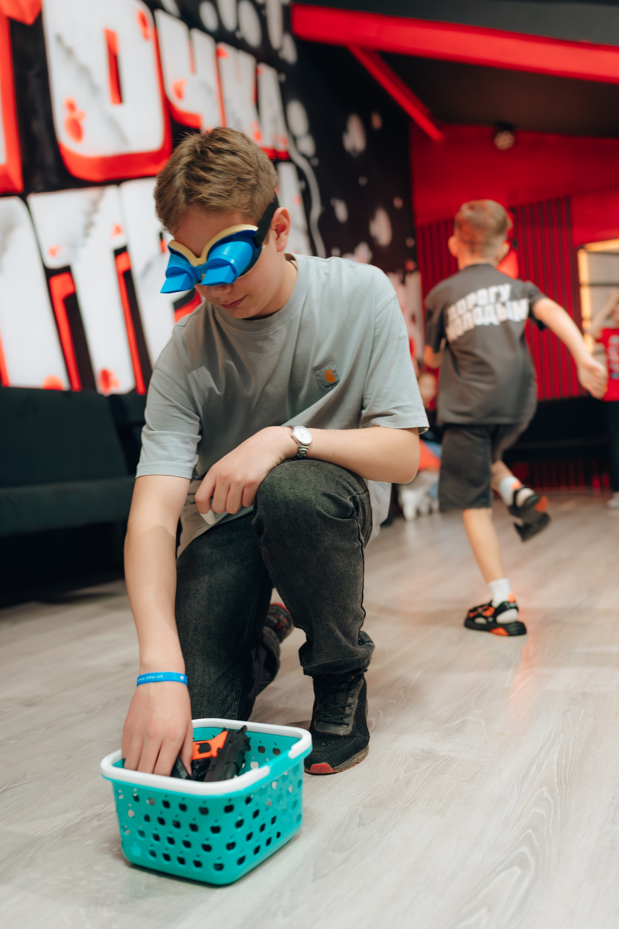 В ТОЧКЕ ОТРЫВА. Детский и семейный фотограф Катерина Мишина