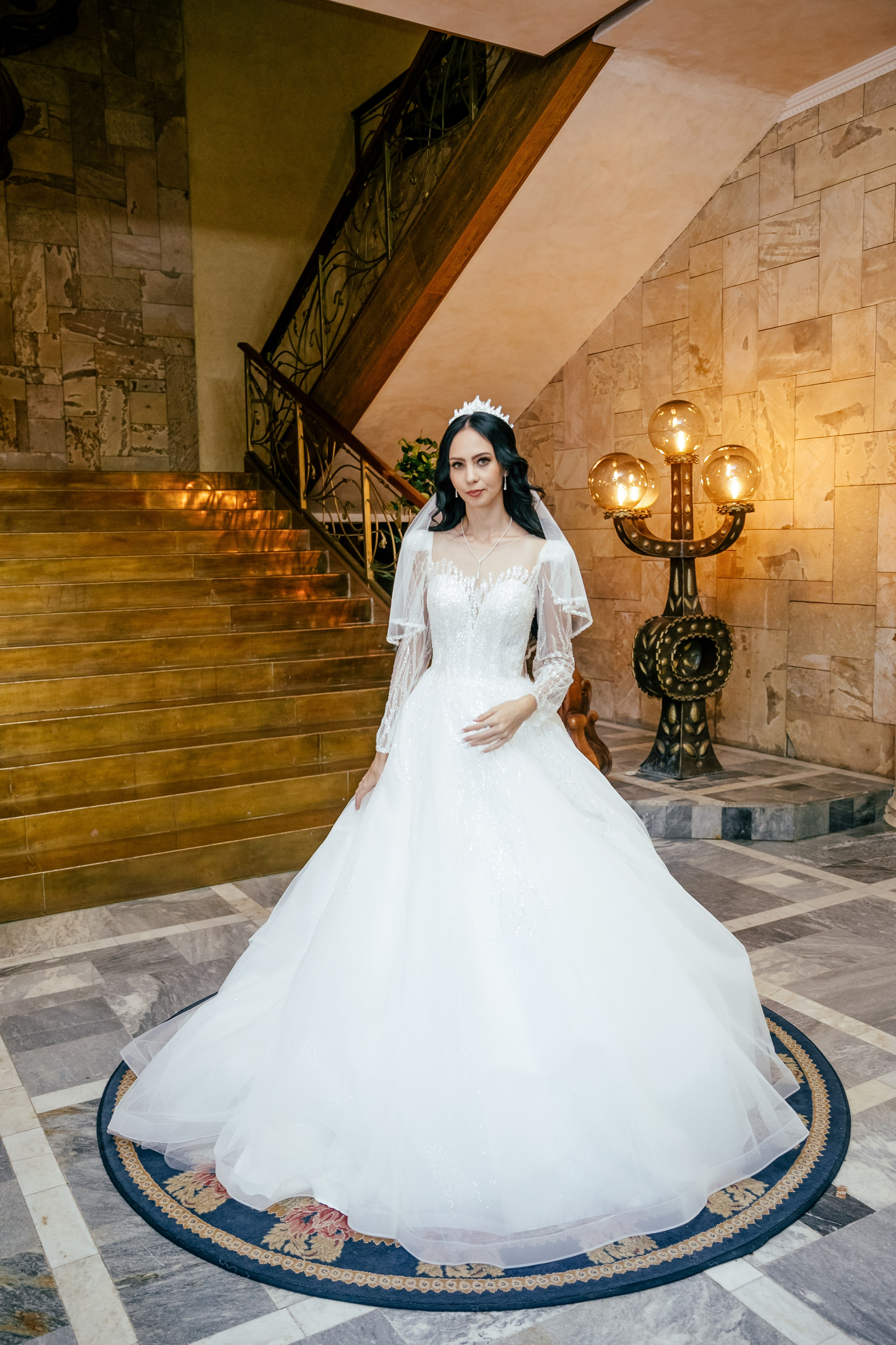 Ваня и Марина. Свадебный фотограф Ростове-на-Дону