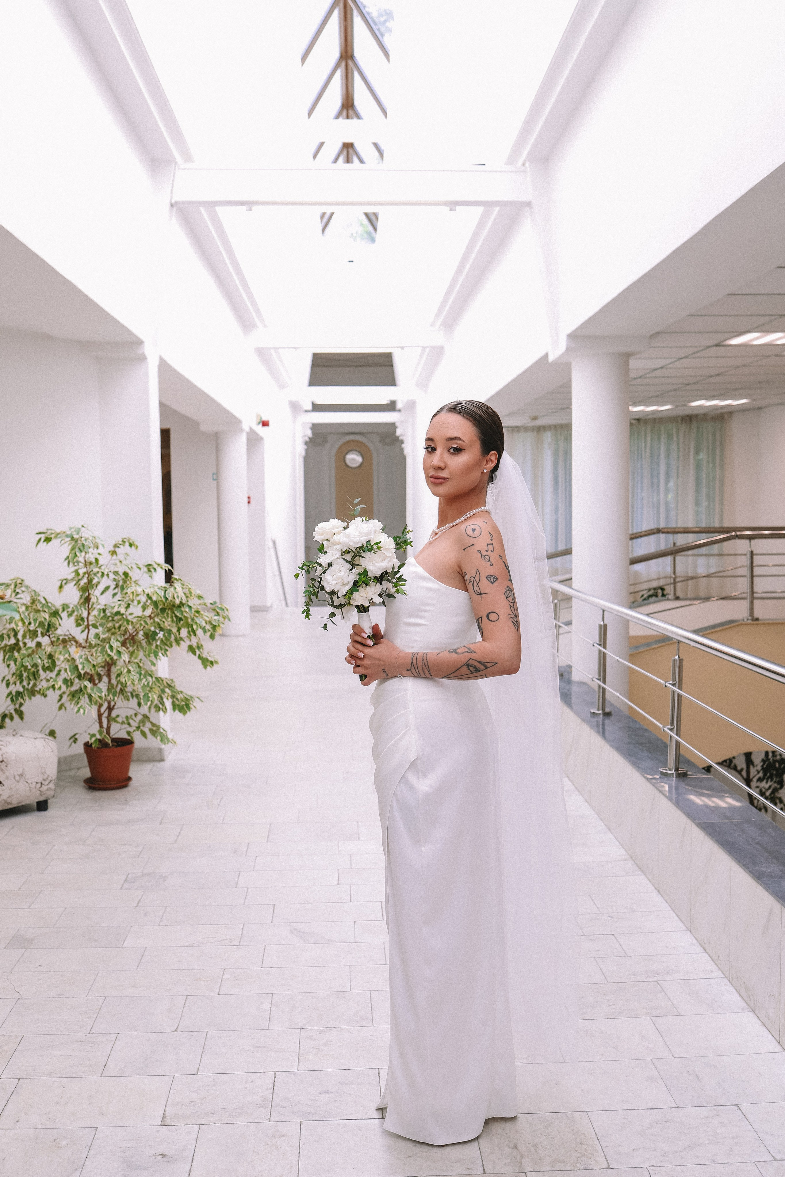 Свадебная фотосессия Марата и Маши — фотограф СПб. Фотограф Олеся Беляева | Санкт-Петербург и Ленобласть