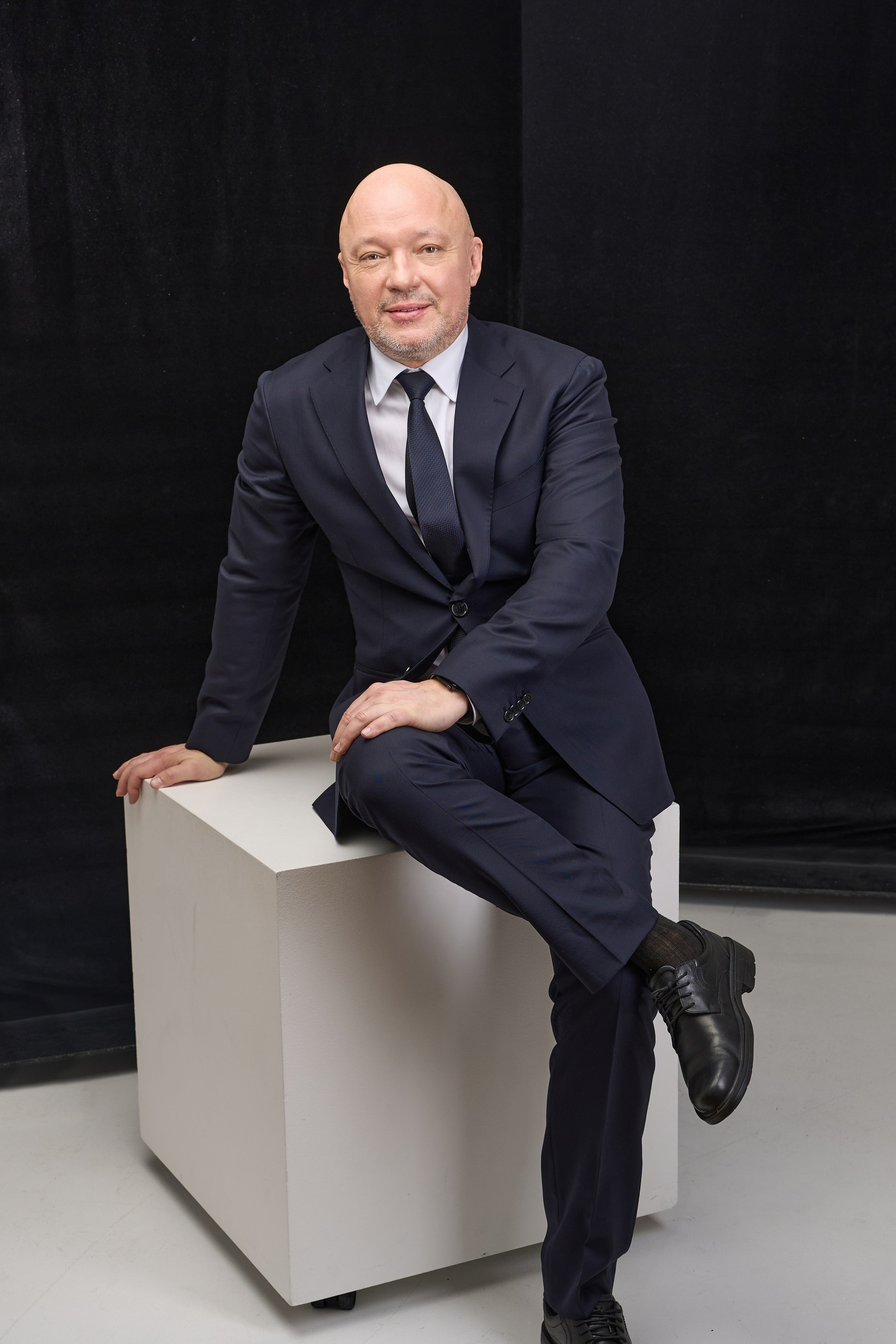 Николай. Михаил Белоусов фотограф Пермь