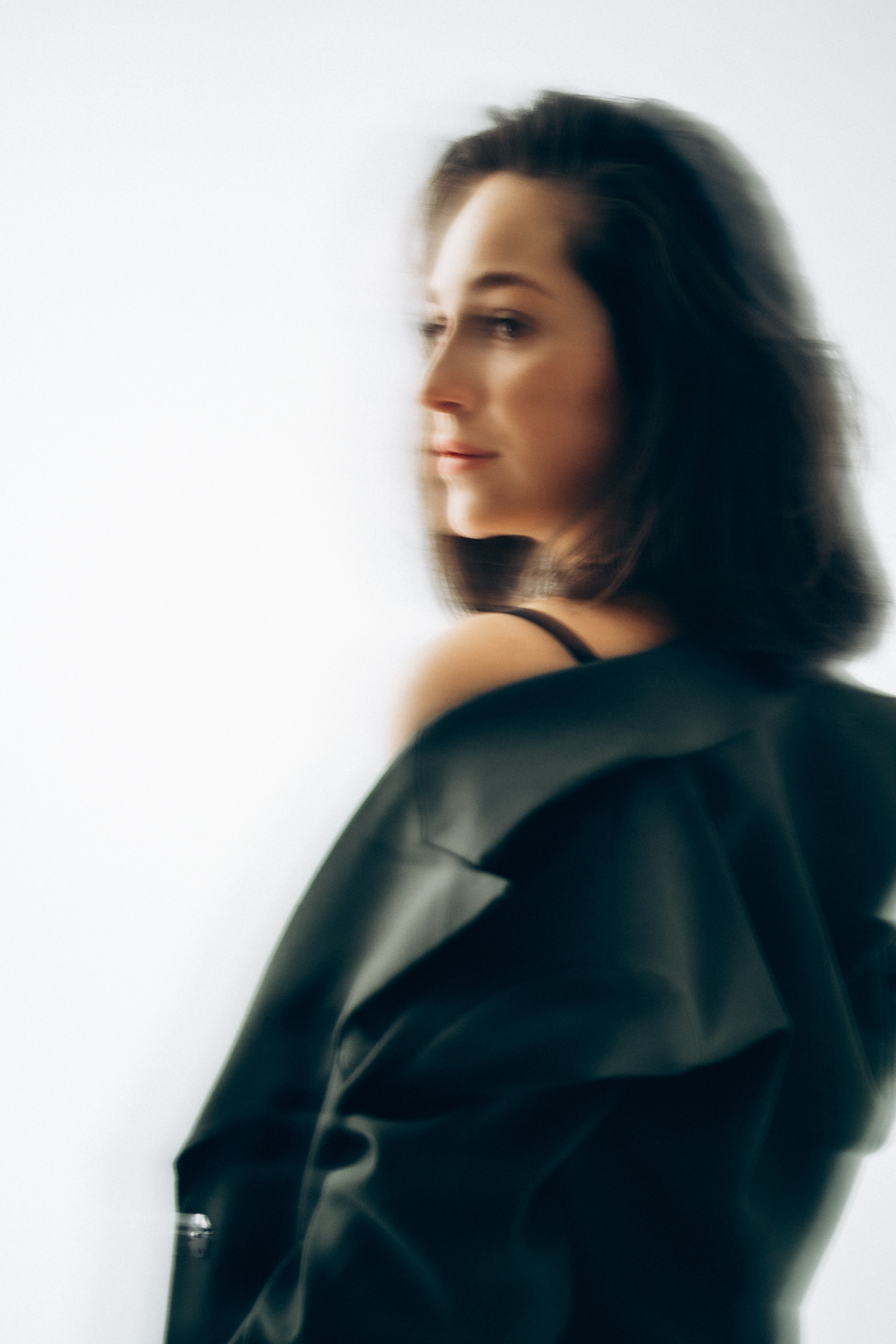 Мари (индивидуальная студийная). Фотограф ПИТЕР СПБ Надежда Баранова