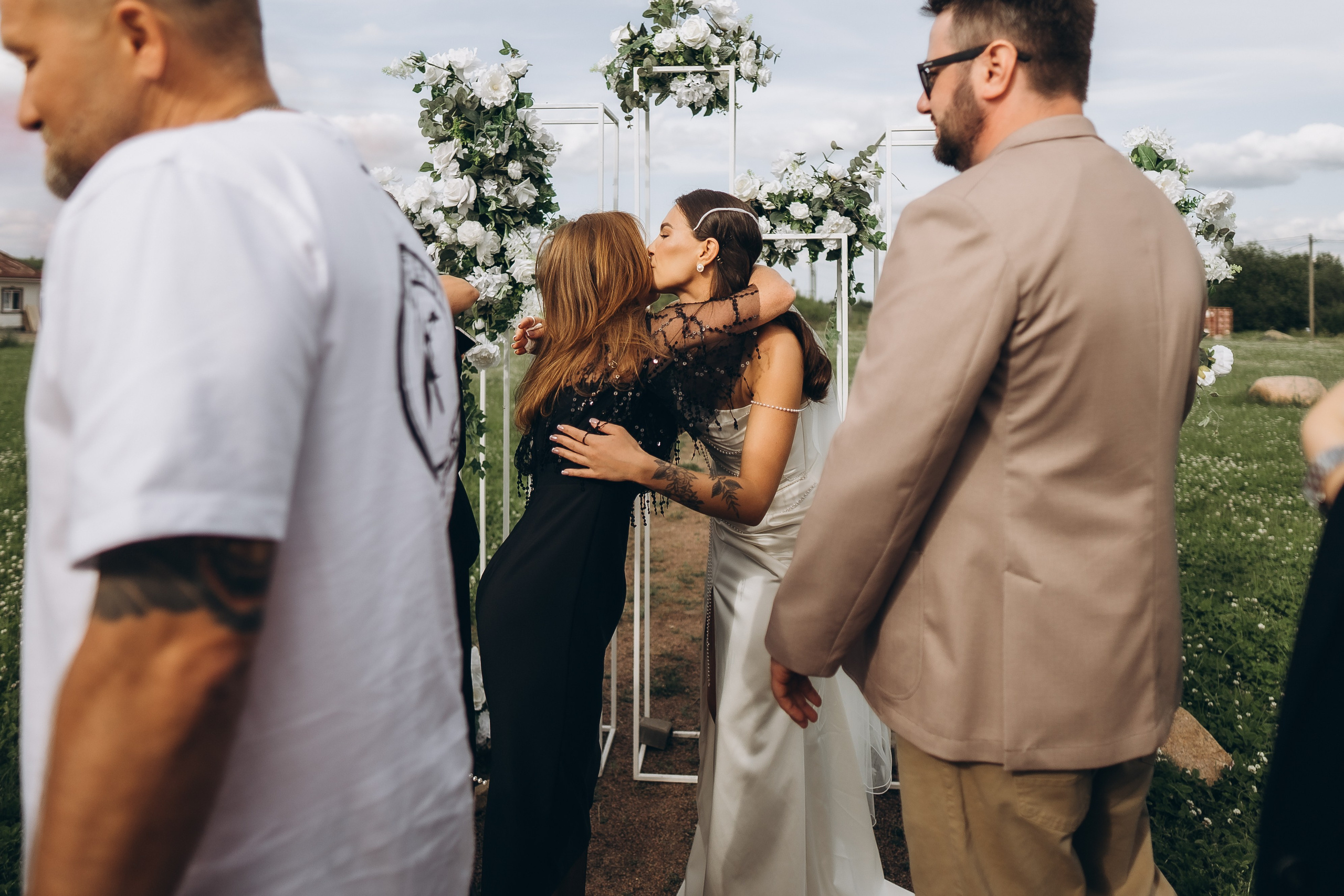 Выездная регистрация+банкет. Фотограф ПИТЕР СПБ Надежда Баранова