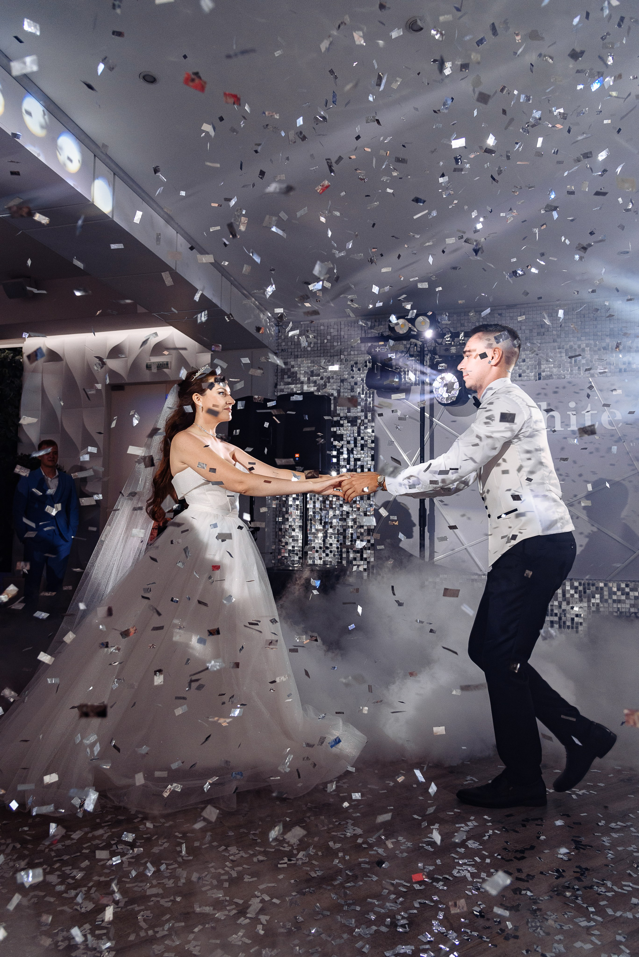 Свадьба Анастасия и Александр 2023-07-08. Свадебный фотограф в Перми Алексей Поляков