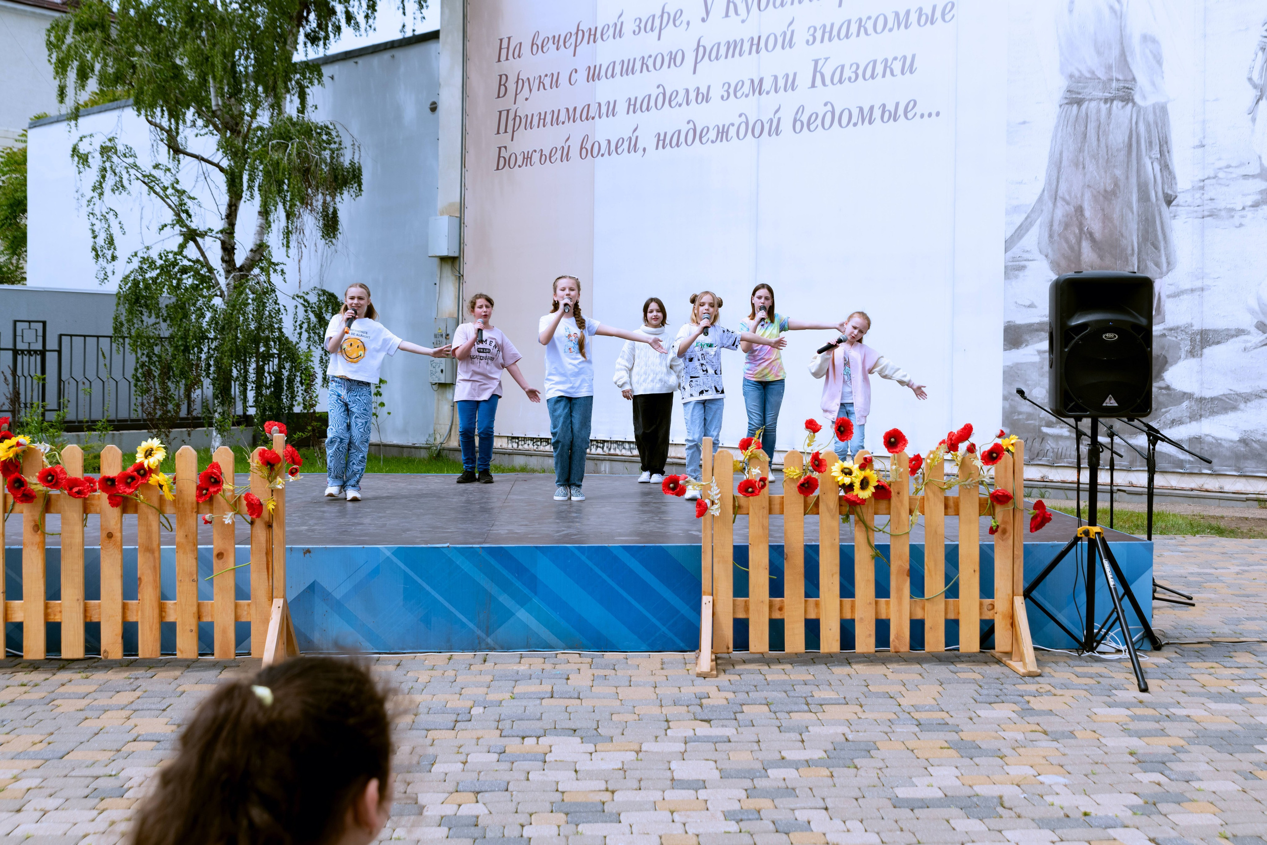 Концертная фотография. Арт студия «Пегас». Фото- и видео- съемка