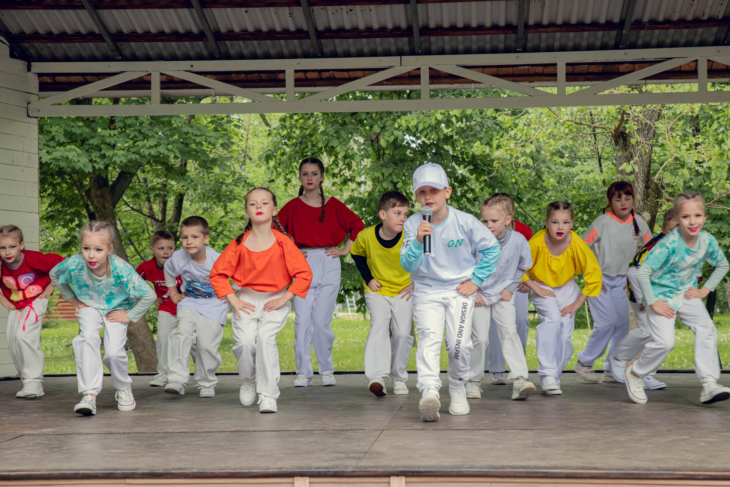 Концертная фотография. Арт студия «Пегас». Фото- и видео- съемка