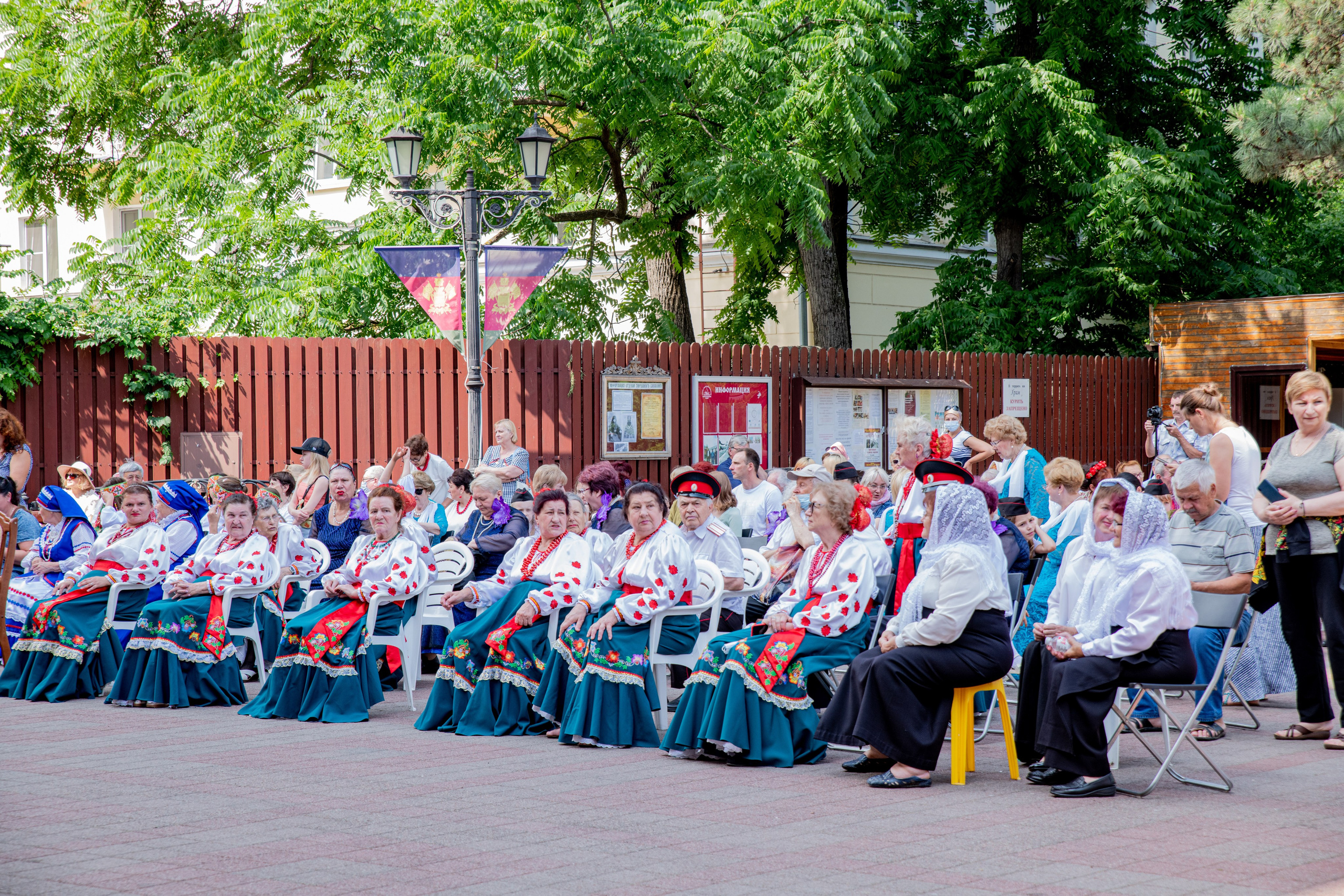 Концертная фотография. Арт студия «Пегас». Фото- и видео- съемка