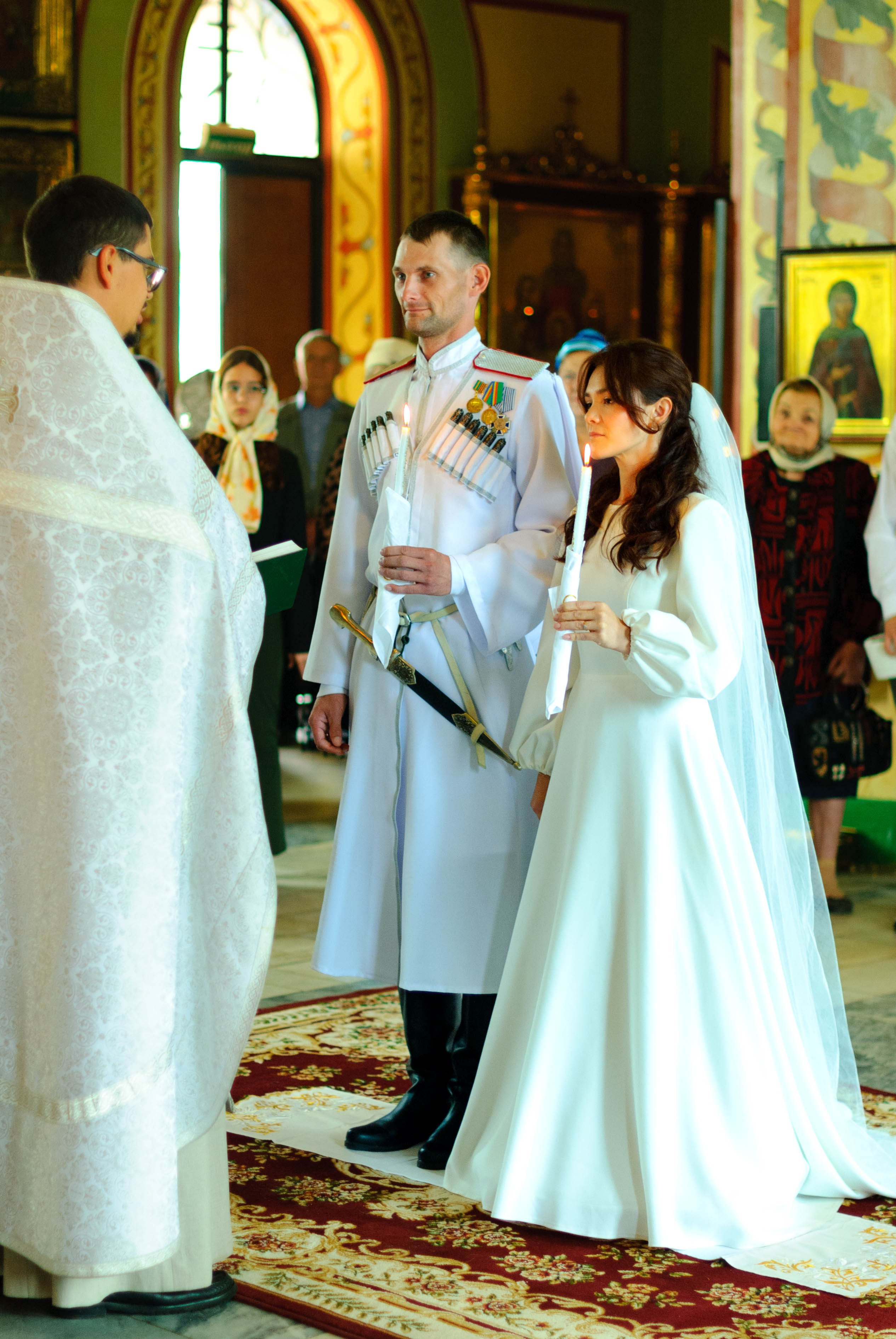 Свадебная фотография. Арт студия «Пегас». Фото- и видео- съемка