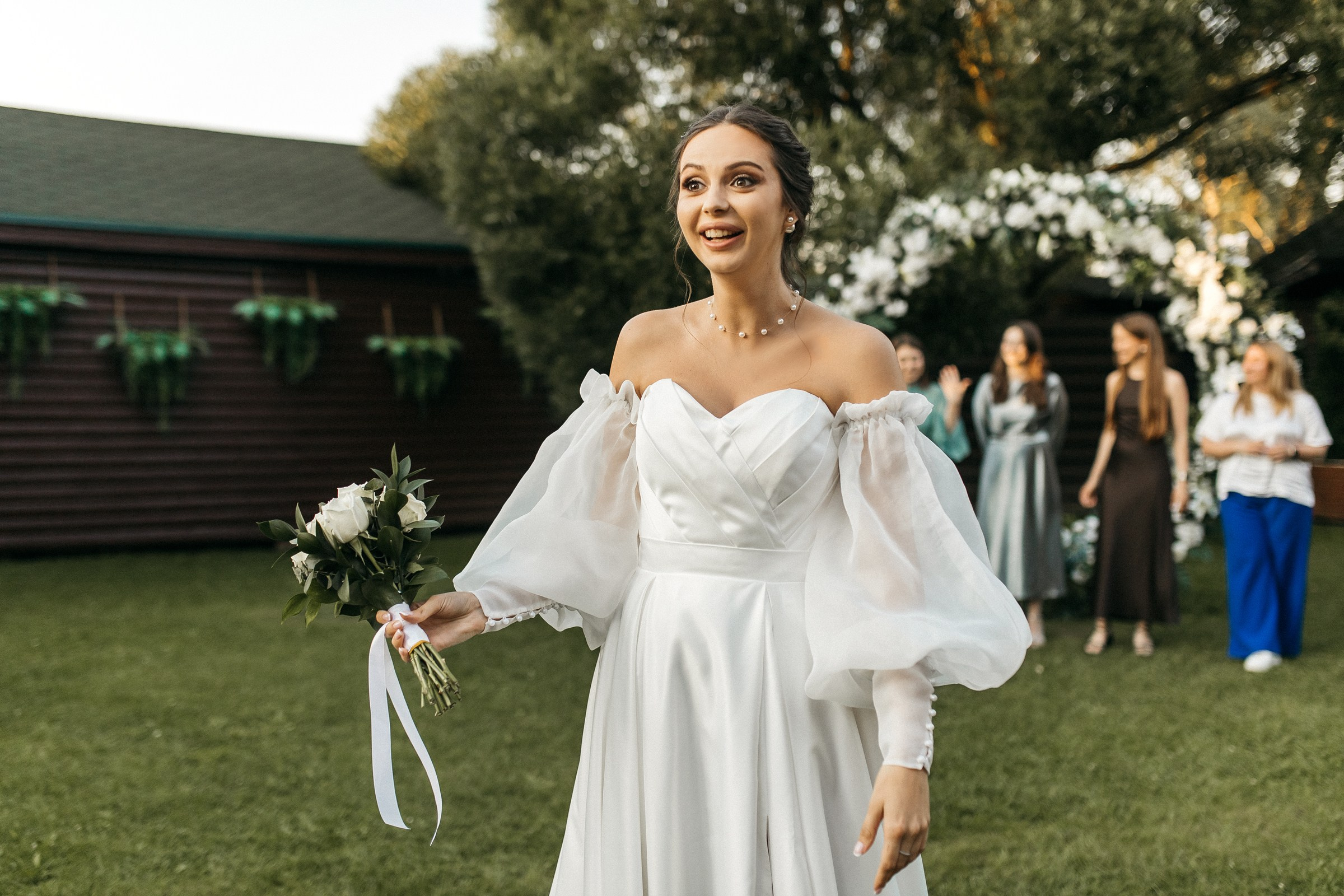 Михаил&Кристина