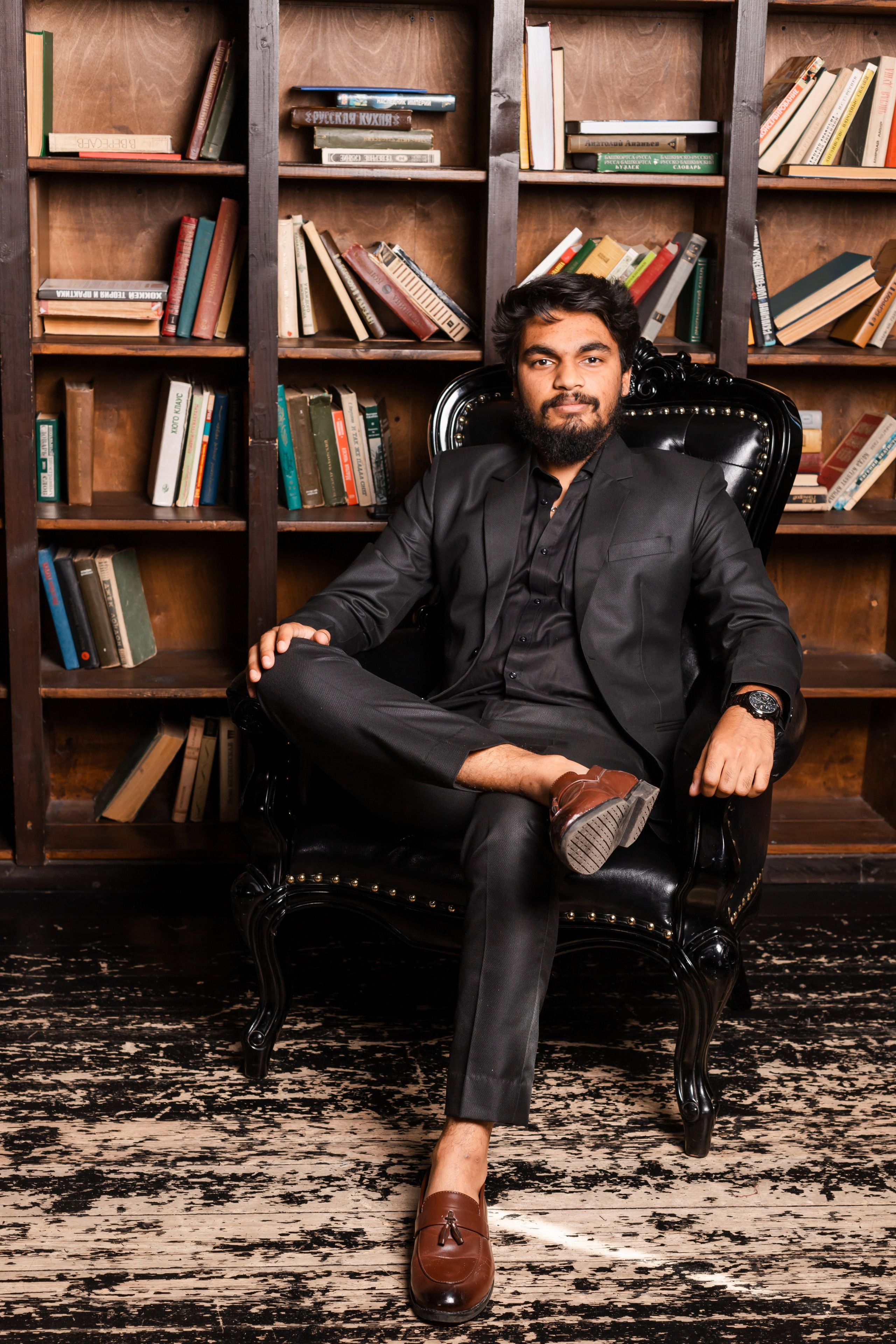 Bano. Марина Шаймухаметова. Фотограф в Уфе