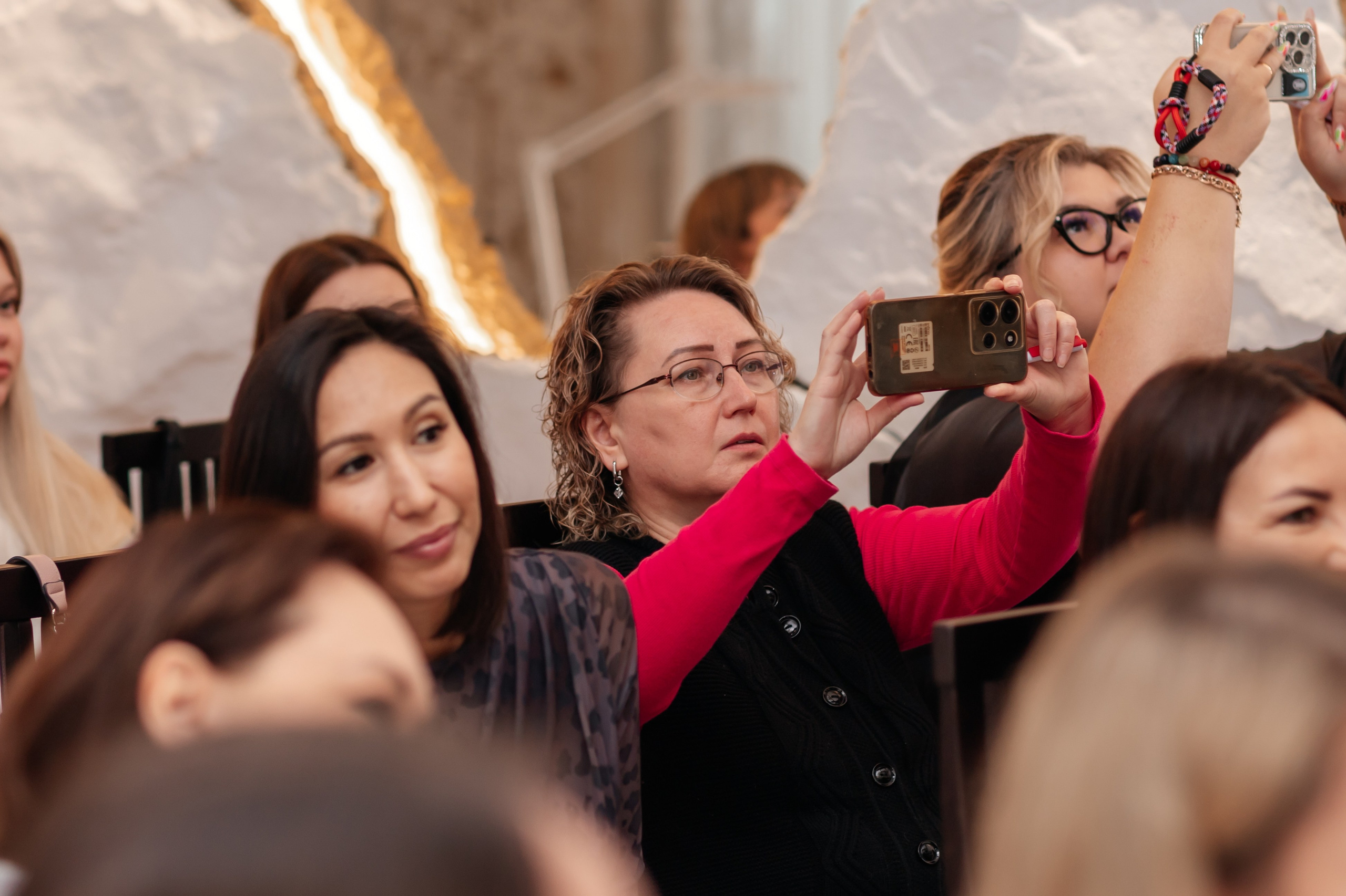 Brand Day Zen Color. Марина Шаймухаметова. Фотограф в Уфе