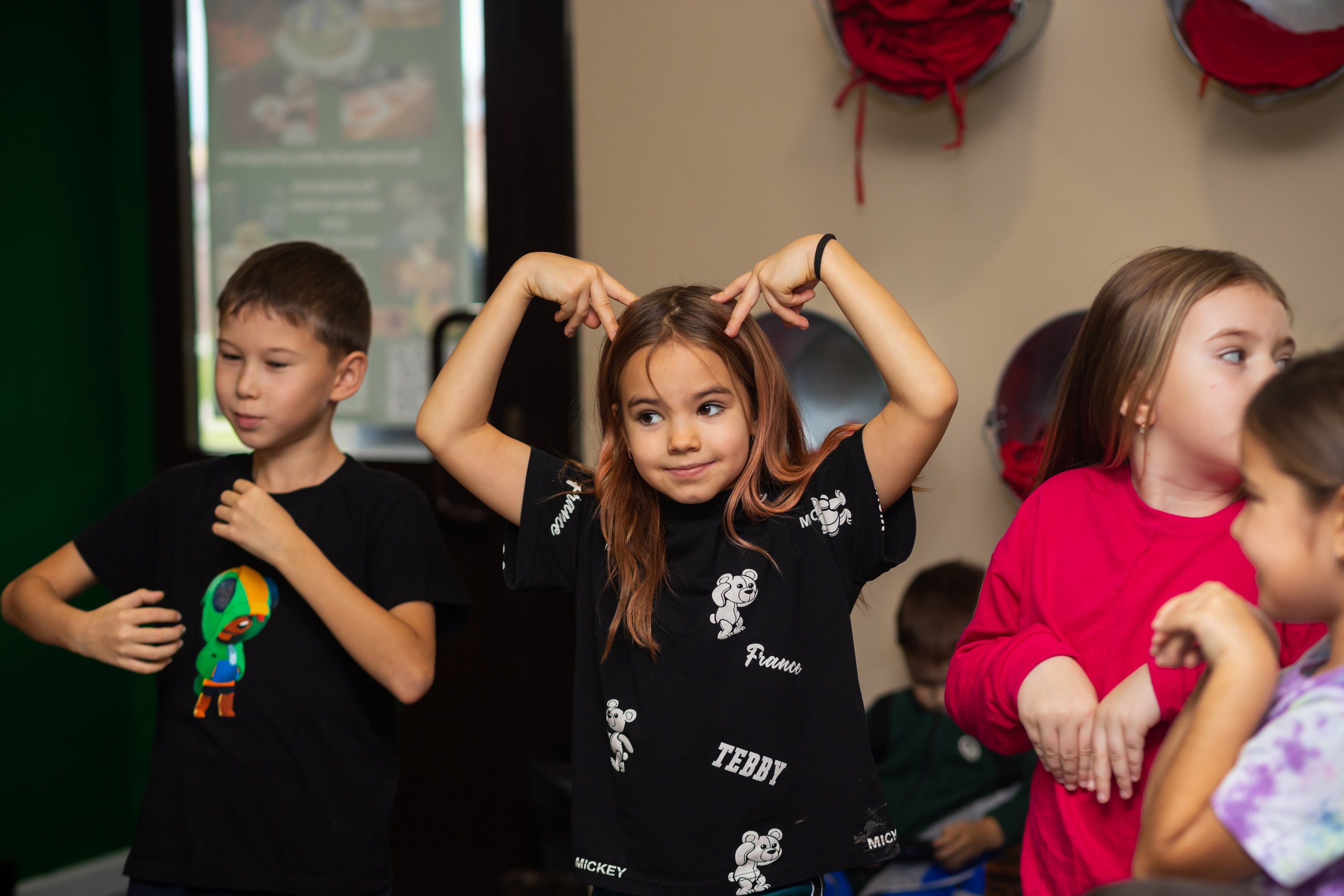 День рождение Златы. Марина Шаймухаметова. Фотограф в Уфе