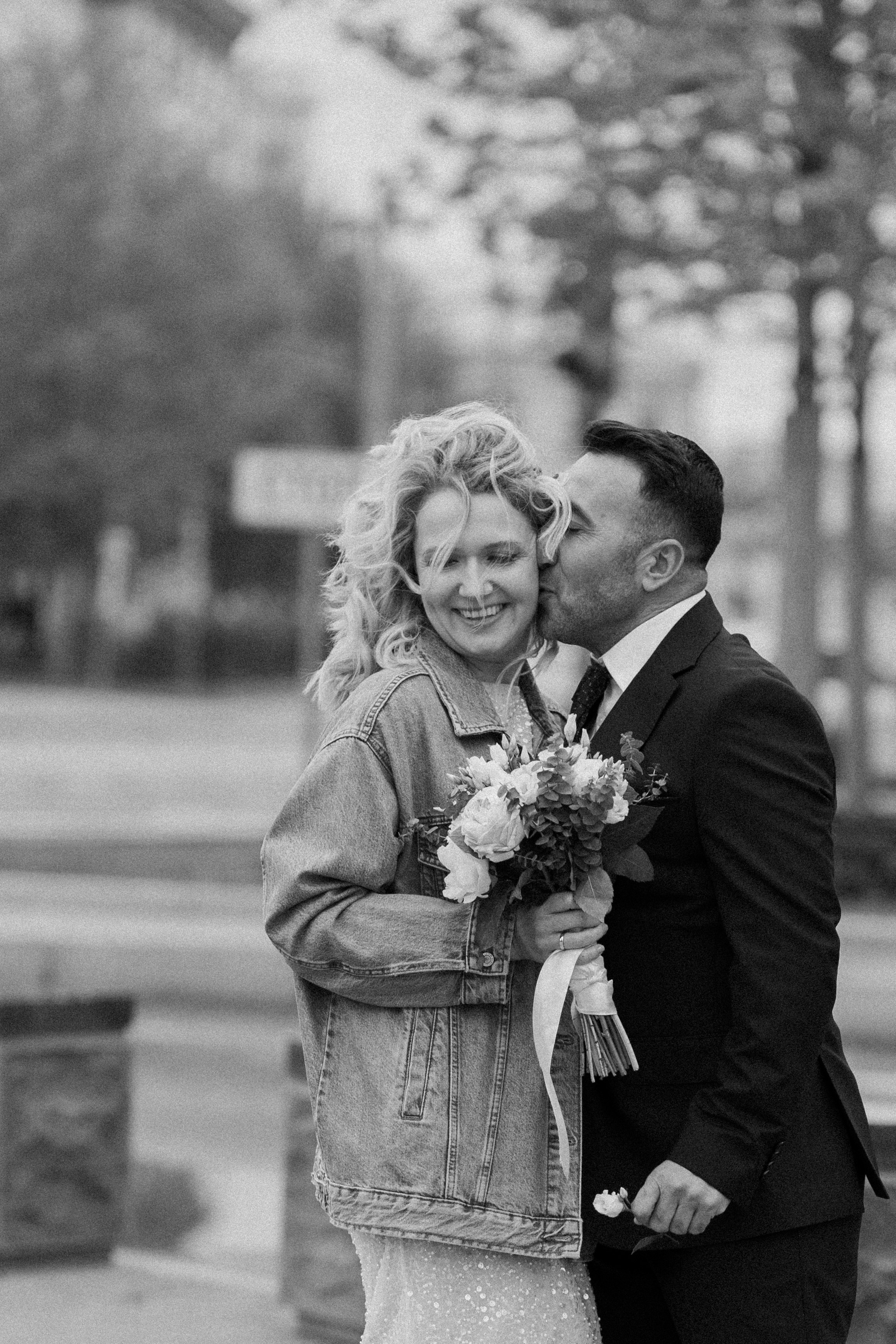 Мустафа и Анна. Krylovaphoto