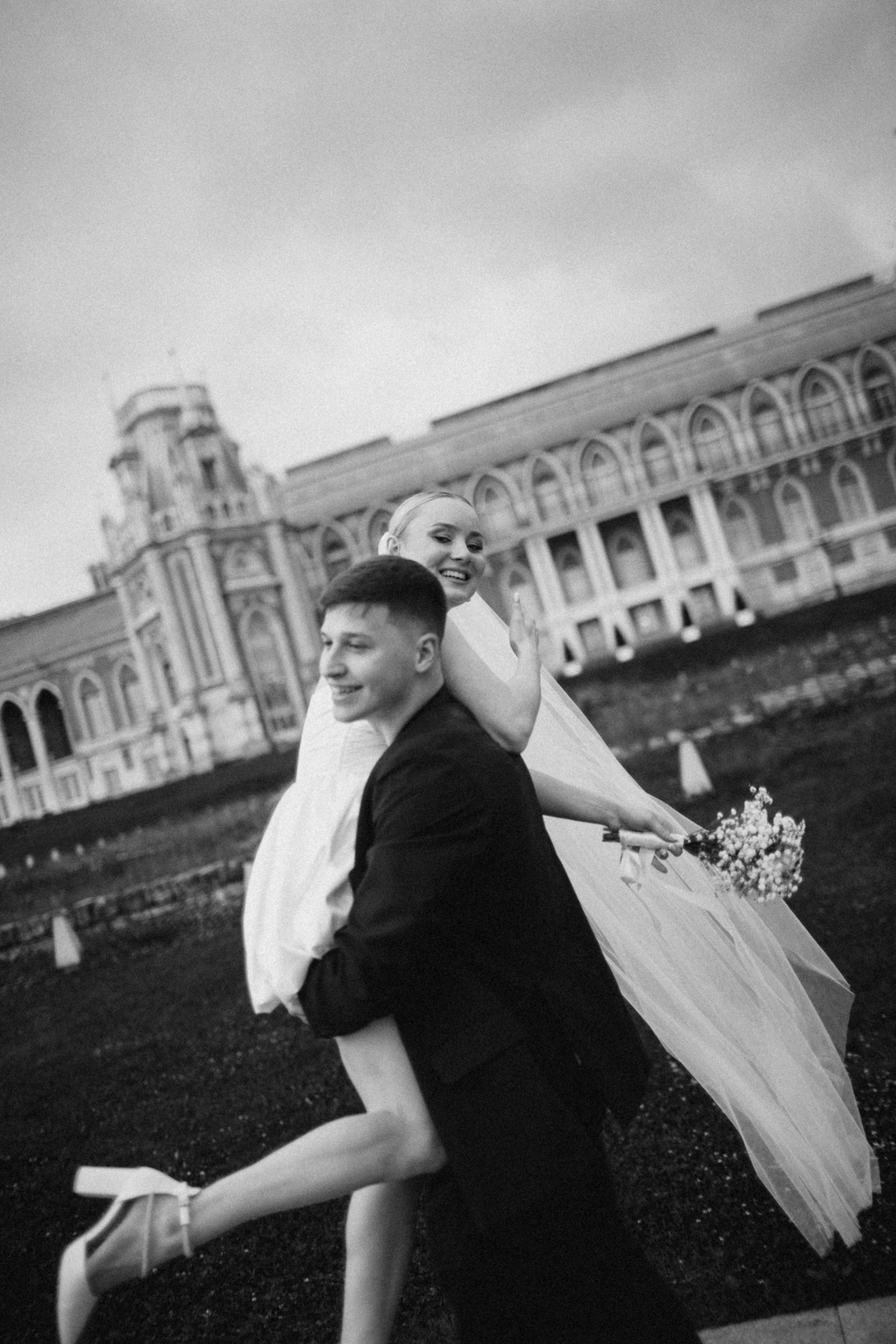 Андрей и Полина. Krylovaphoto