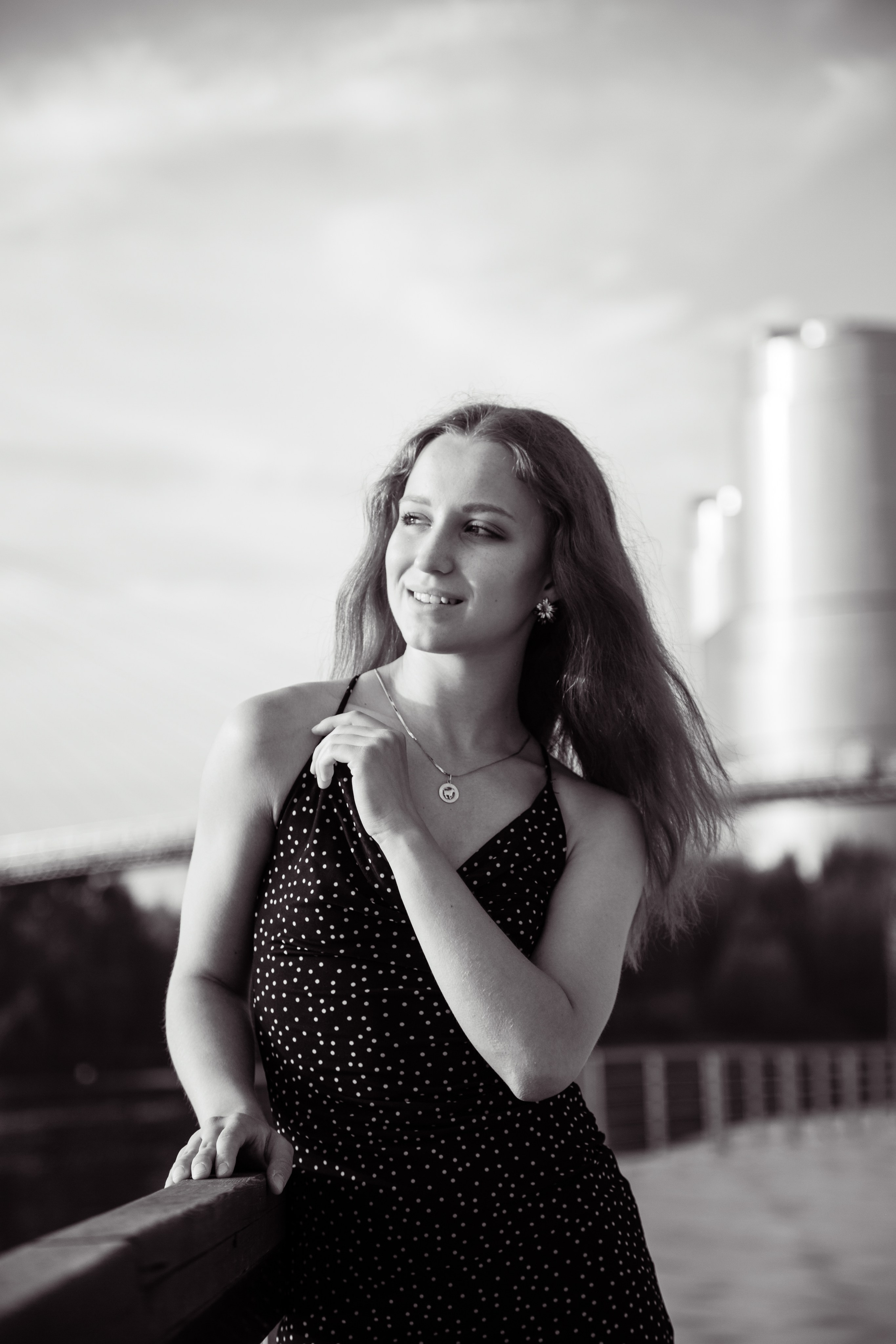 Мост. Krylovaphoto