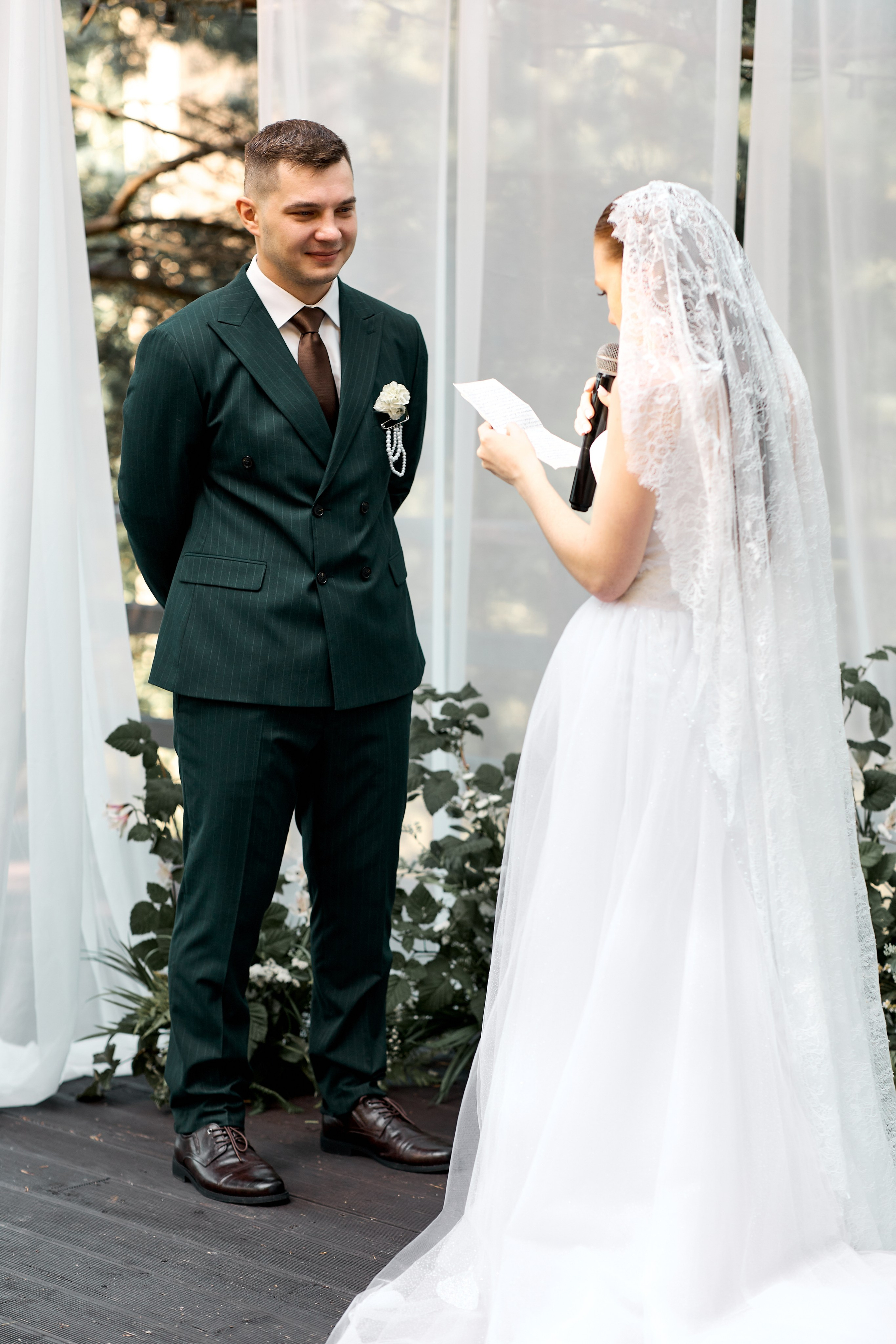 Все про нас. Свадебный фотограф в Красноярске Владимир Ятмасов