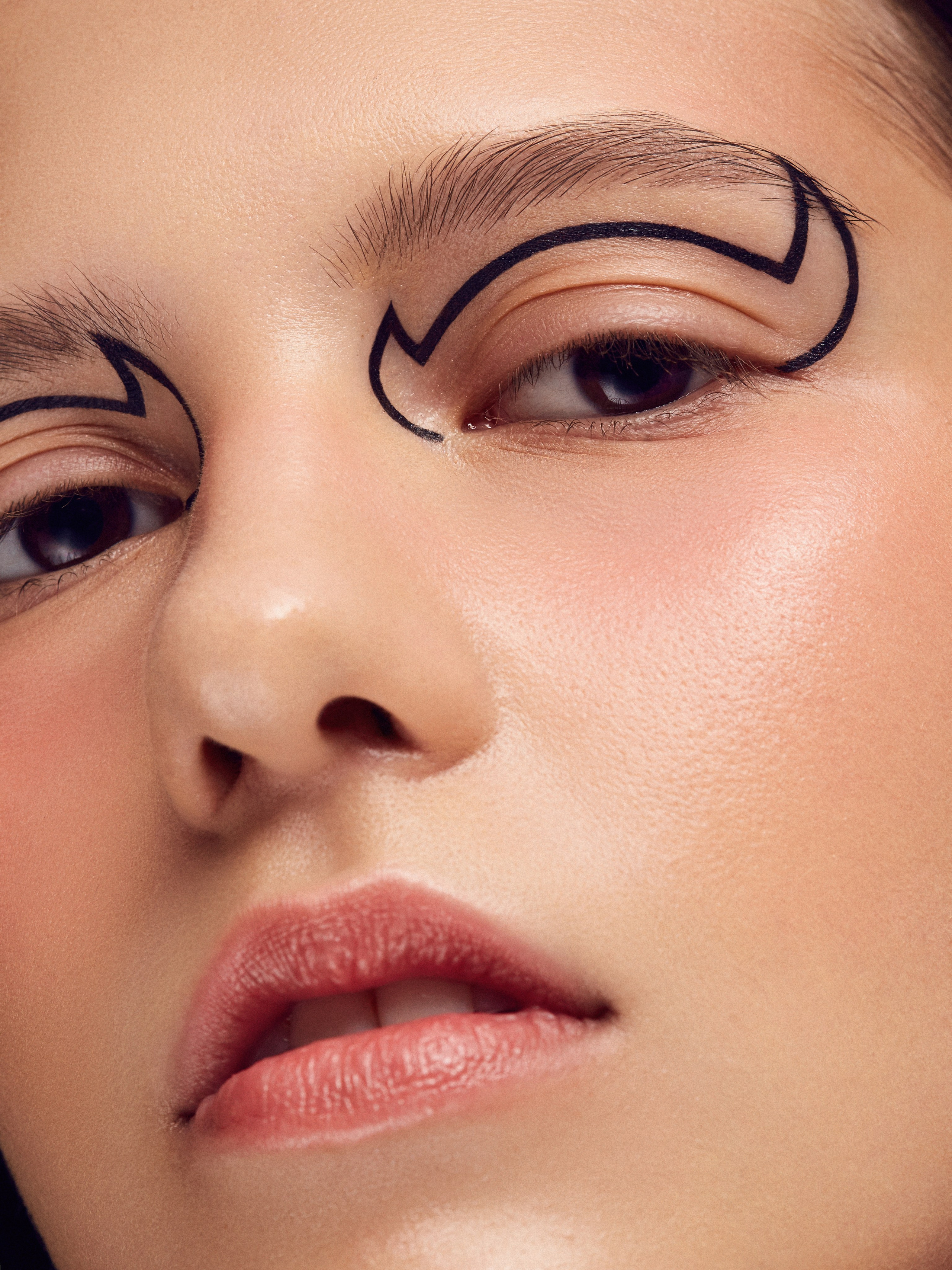 Lines. Профессиональный фотограф Федотова Арина