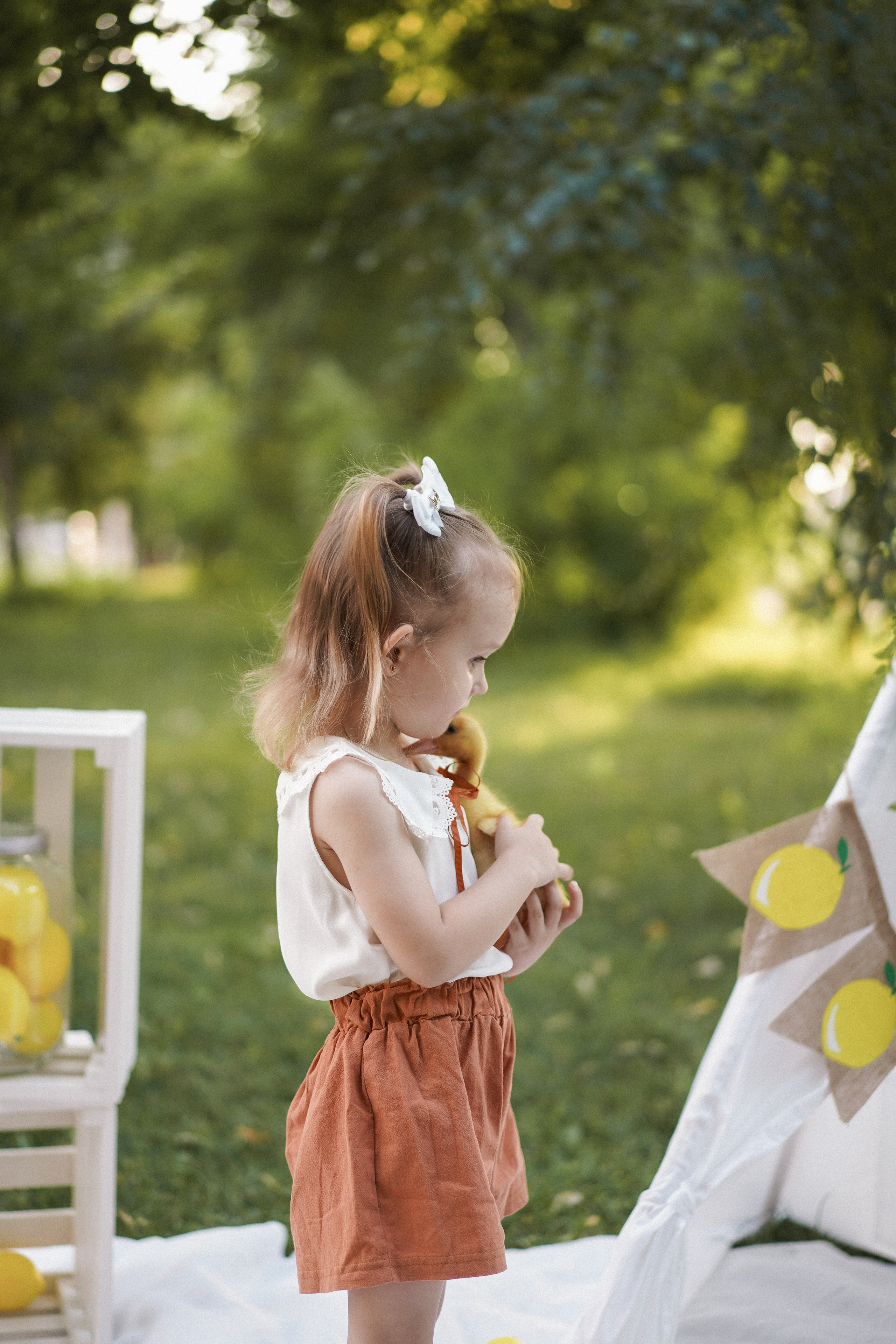 Малыши. Фотограф в Астрахани Максимова Дарья