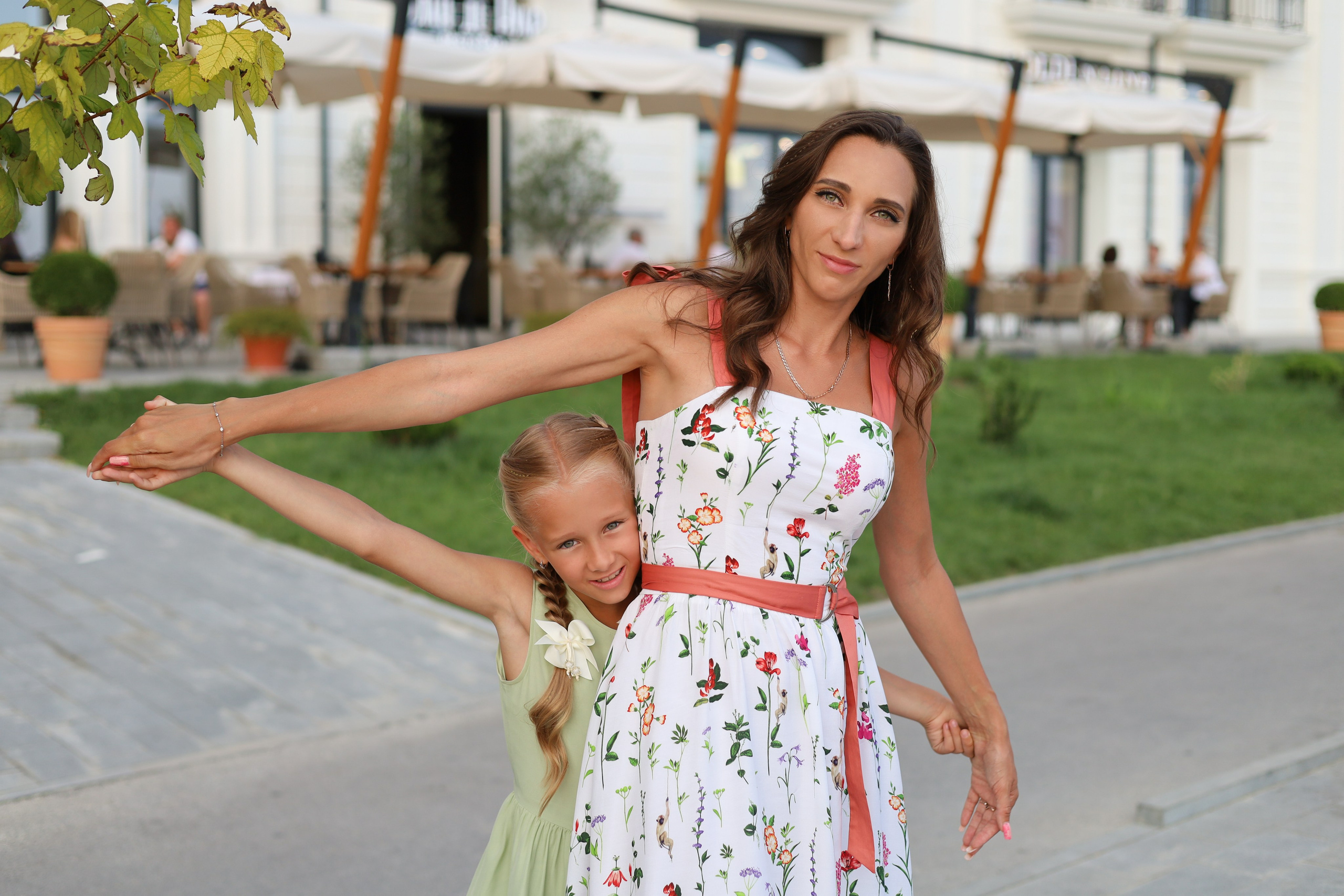 Индивидуальные съемки. Ваш свадебный и семейный фотограф😊