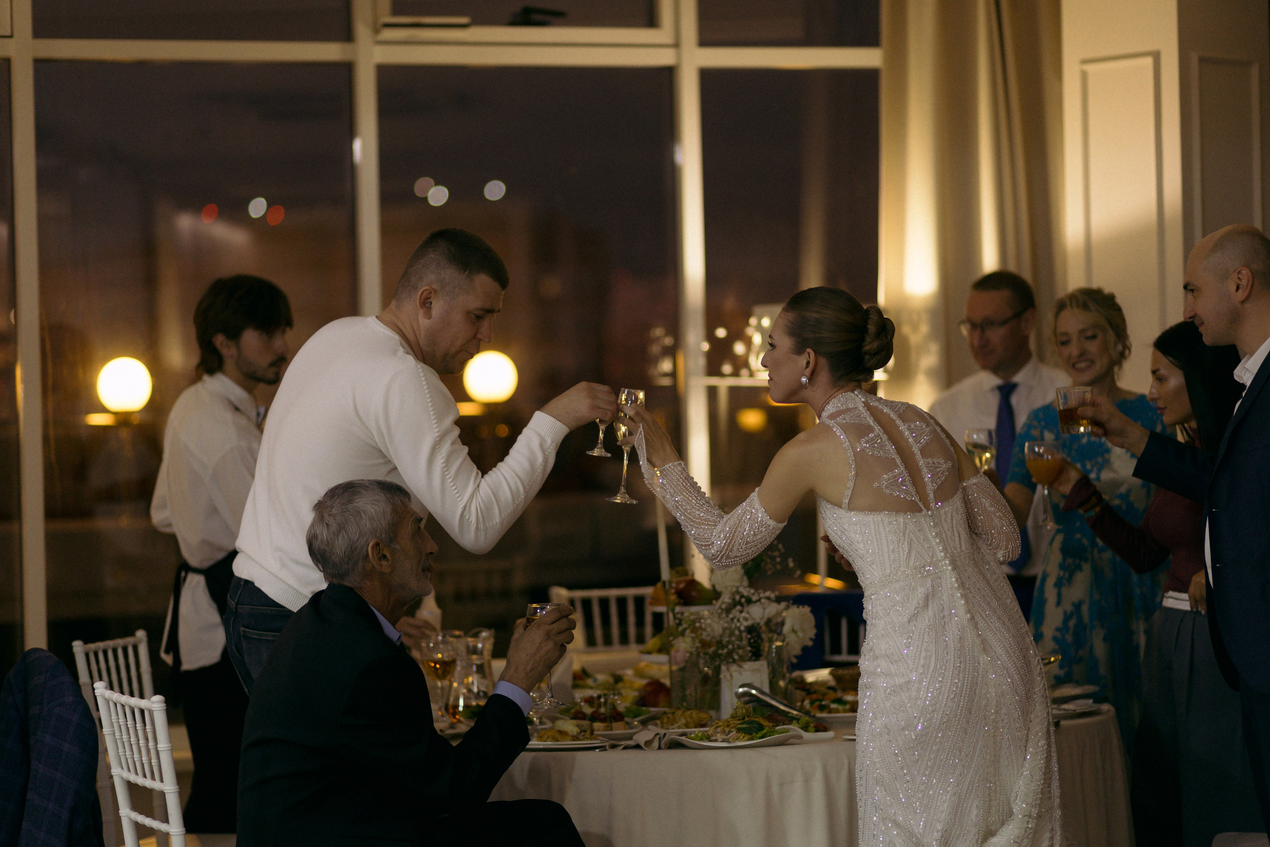 Алексей и Наталия 1 ноября 2025. Свадебный  и семейный фотограф в Краснодаре