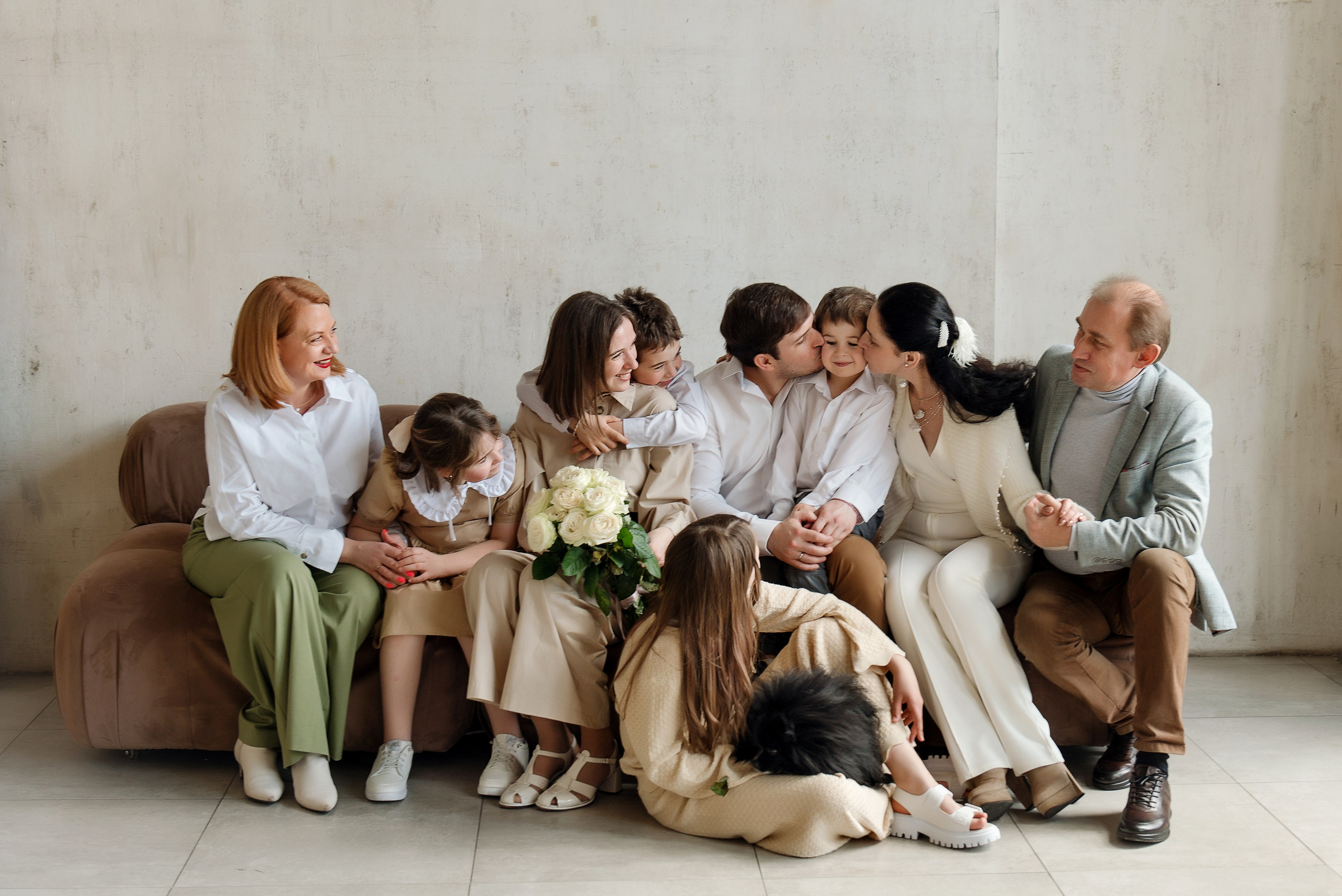 Детский фотограф в Долгопрудном и Москве