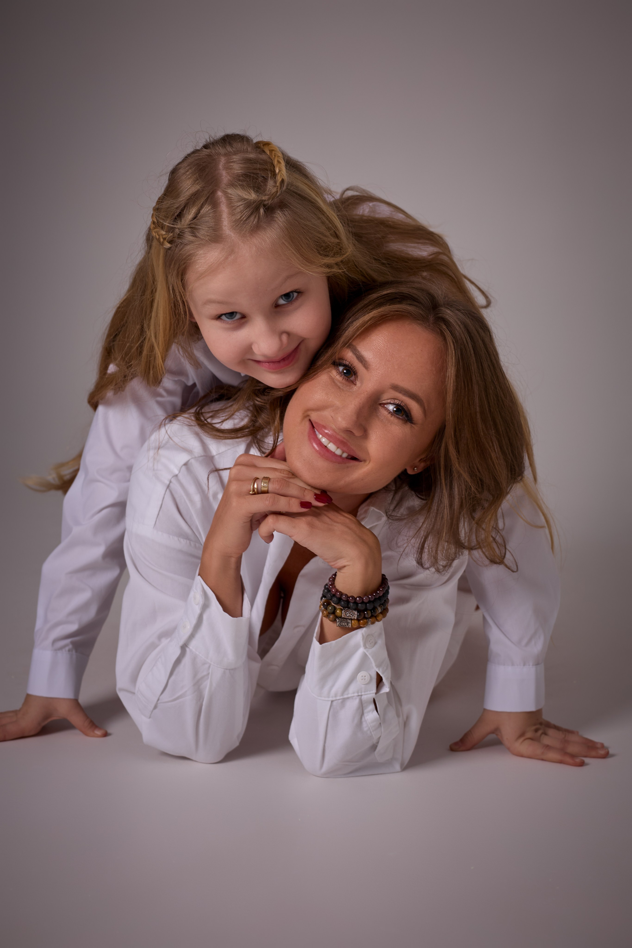 Family. Портретный фотограф в Санкт-Петербурге Анастасия Епифанова