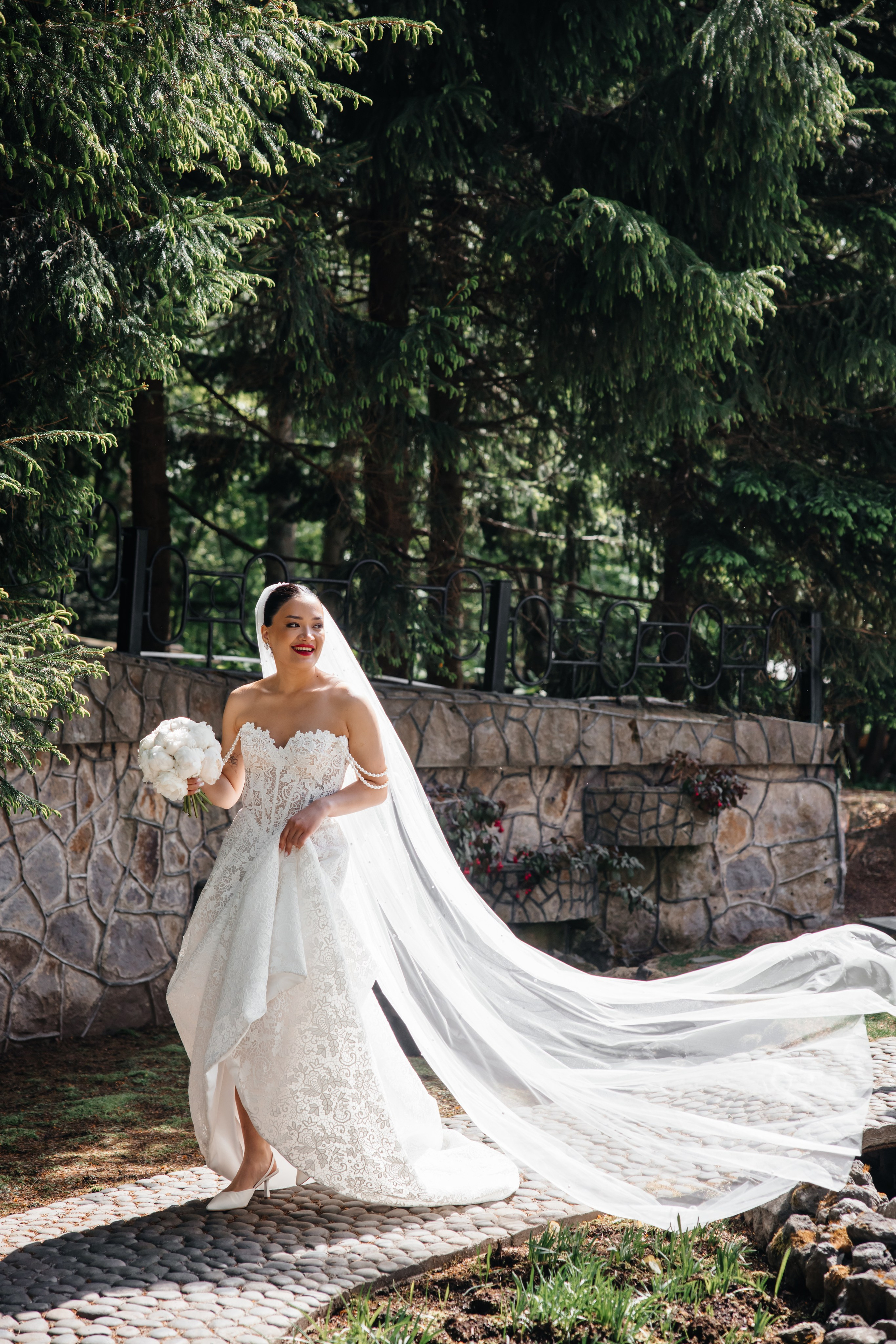 Андрей & Вероника. Свадебный фотограф Бойко Александр