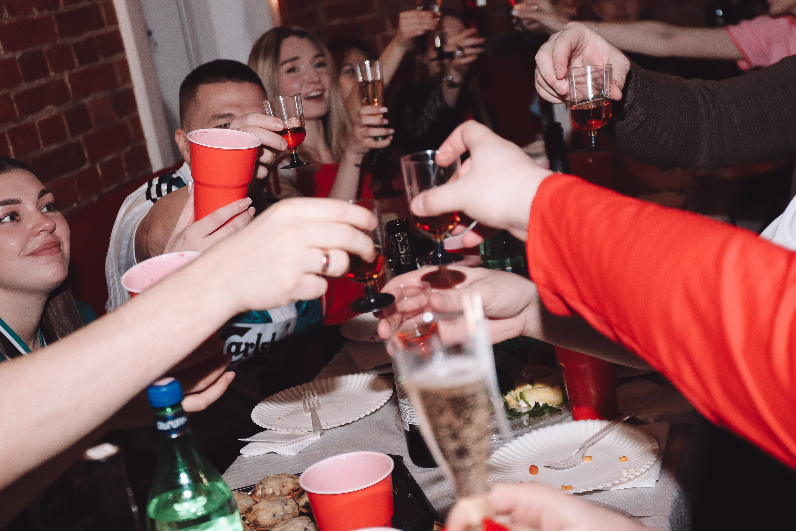 Репортажная. Kate Bunny | фотограф и видеограф в Люберцах