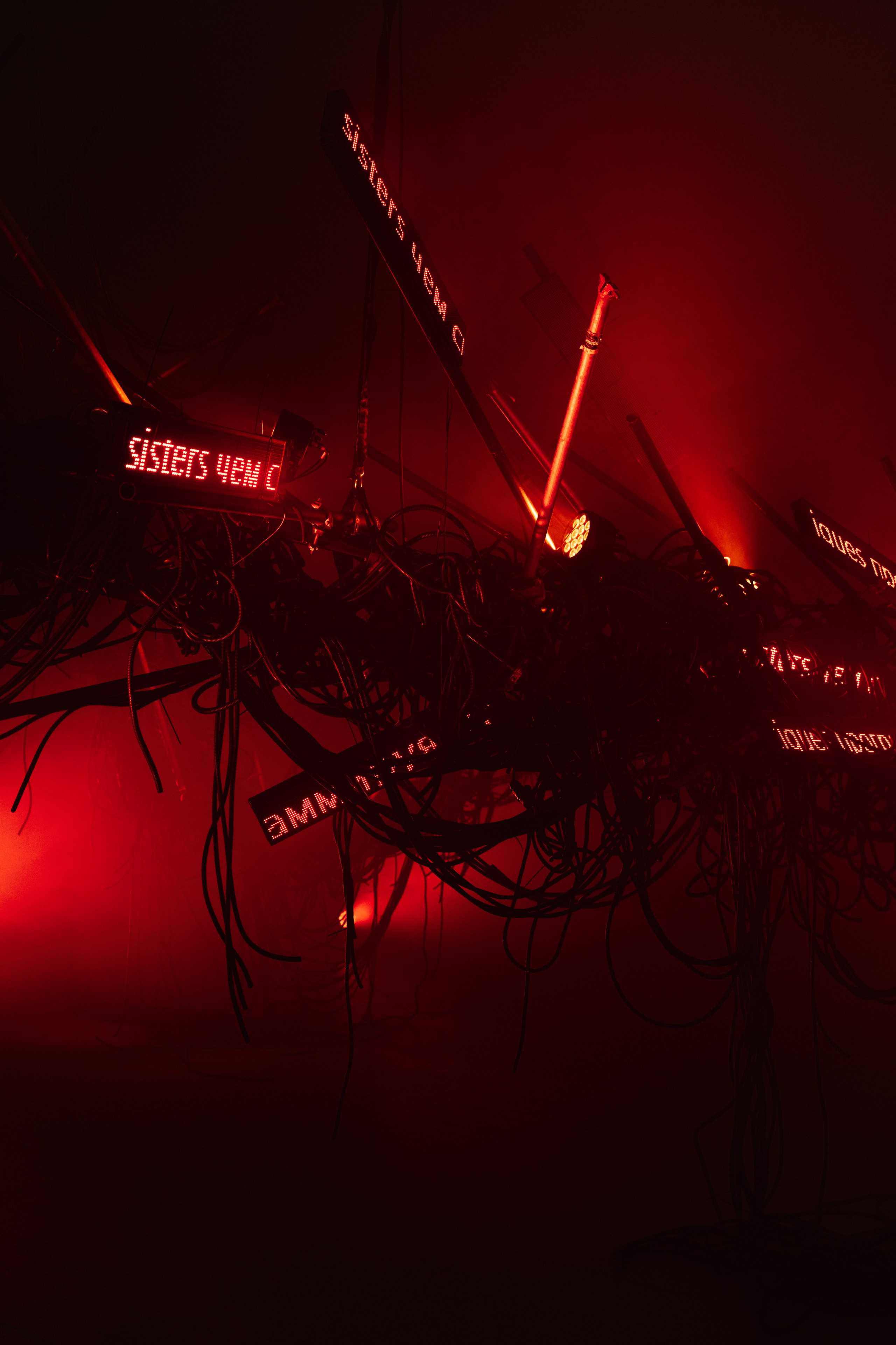 PANTERRA, CHRONOMORPH 001. @tomrus: Рустам Шагиморданов — фотограф