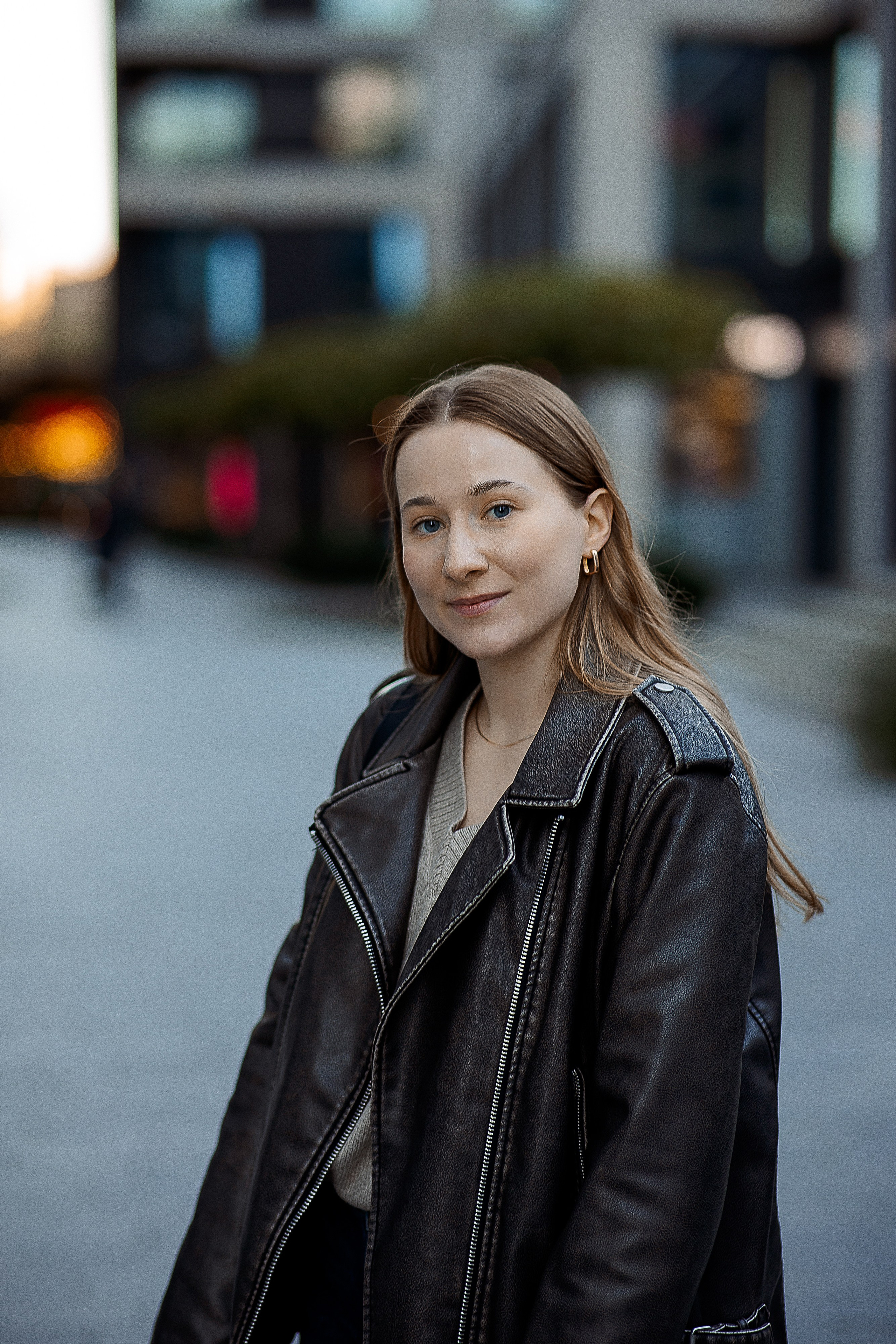 Retusz. Свадебный фотограф Варшава Лодзь Польша Елена Юцова