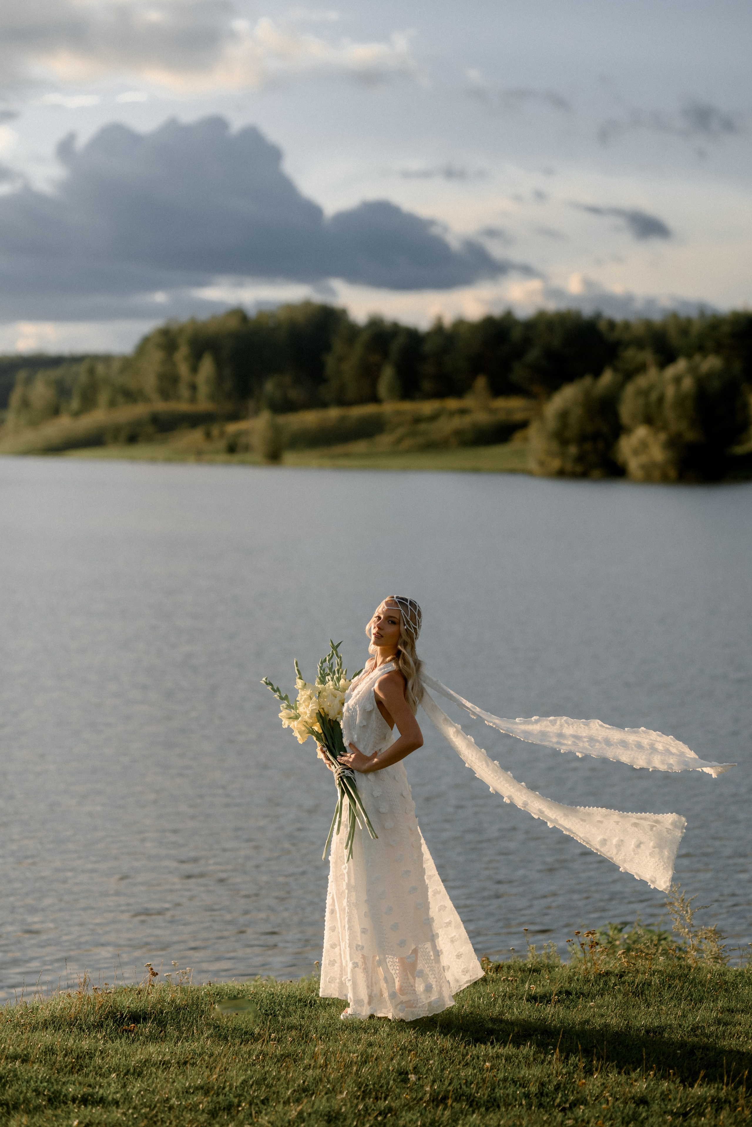 Валерия. Фотограф Анна Абрикосова