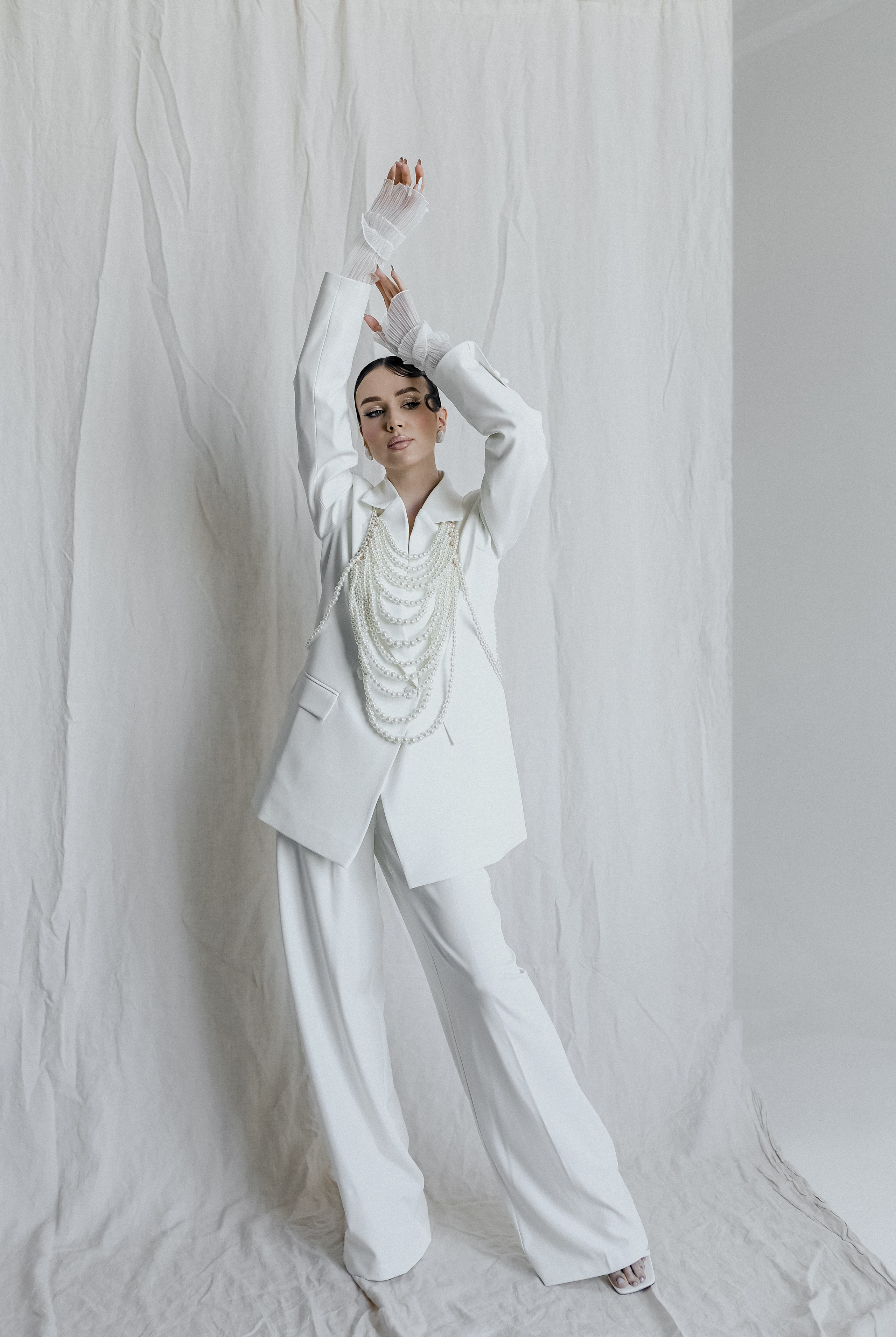 Вика. Фотограф Анна Абрикосова