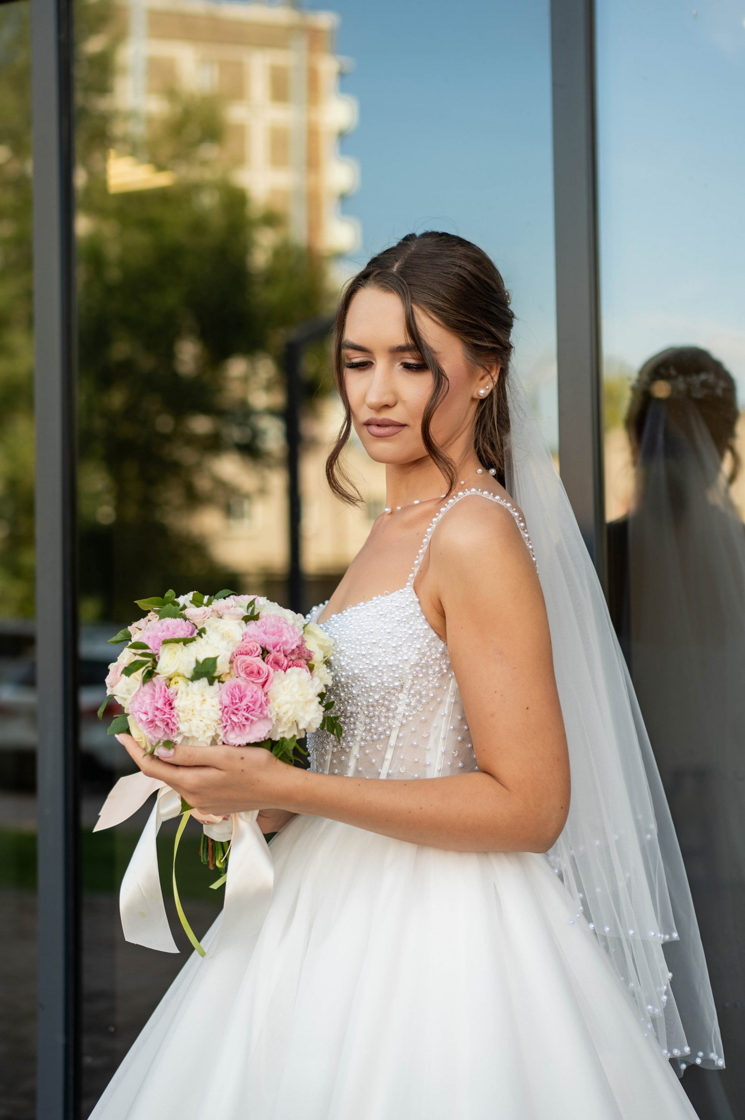 Дарья и Александр. Семейный и свадебный фотограф в Абакане Юлия Су