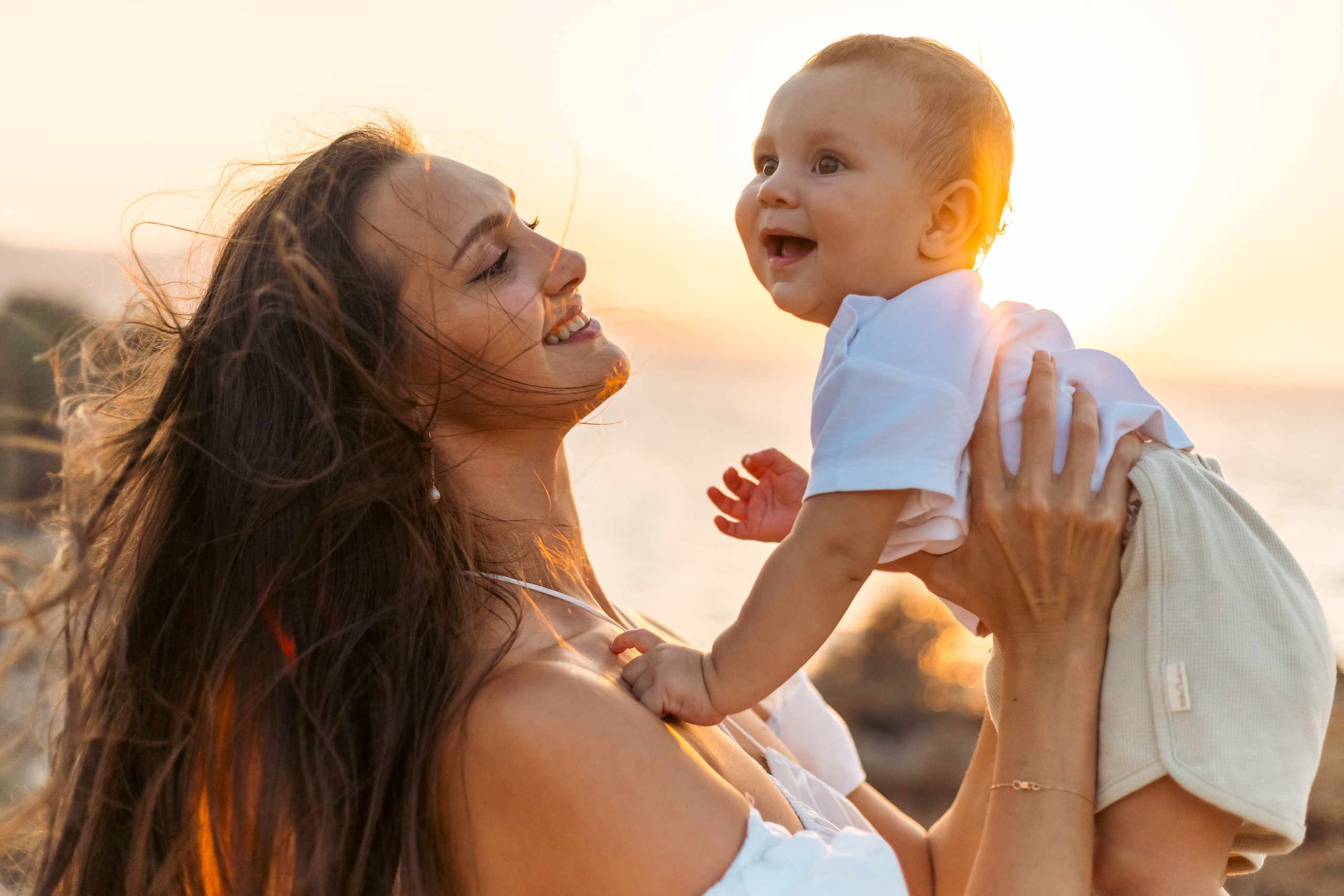 Катя. Семейный фотограф Израиль